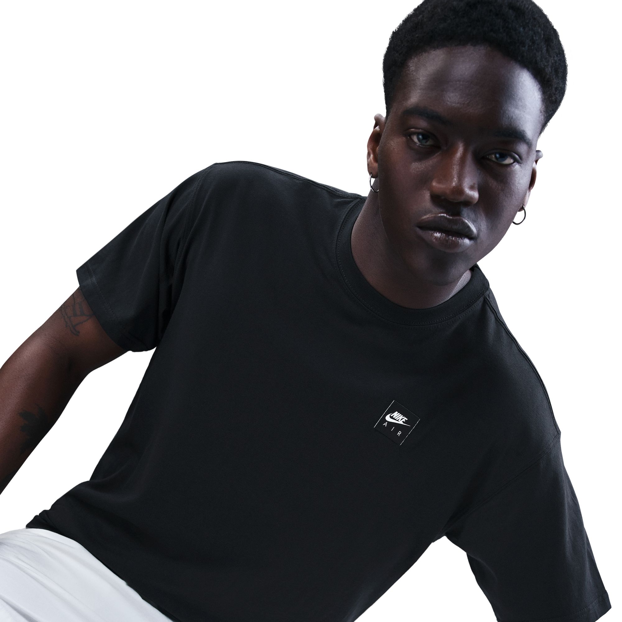 Футболка Nike Sportswear Max90 (HQ9248010) - фото