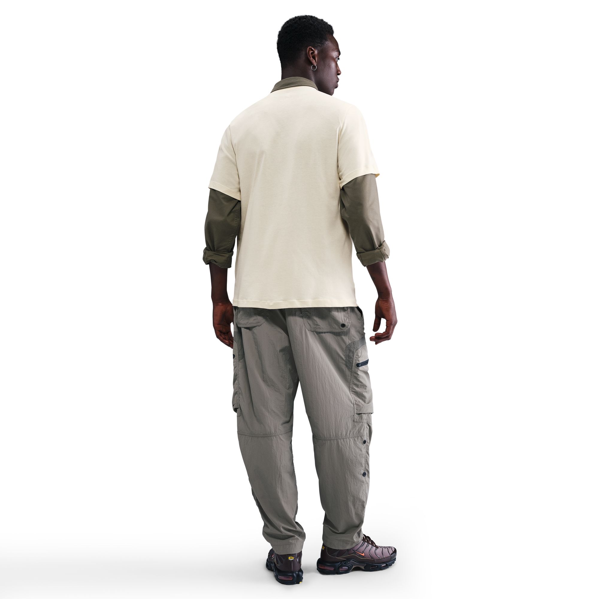 Футболка Nike Sportswear Open (HQ9270113) - фото