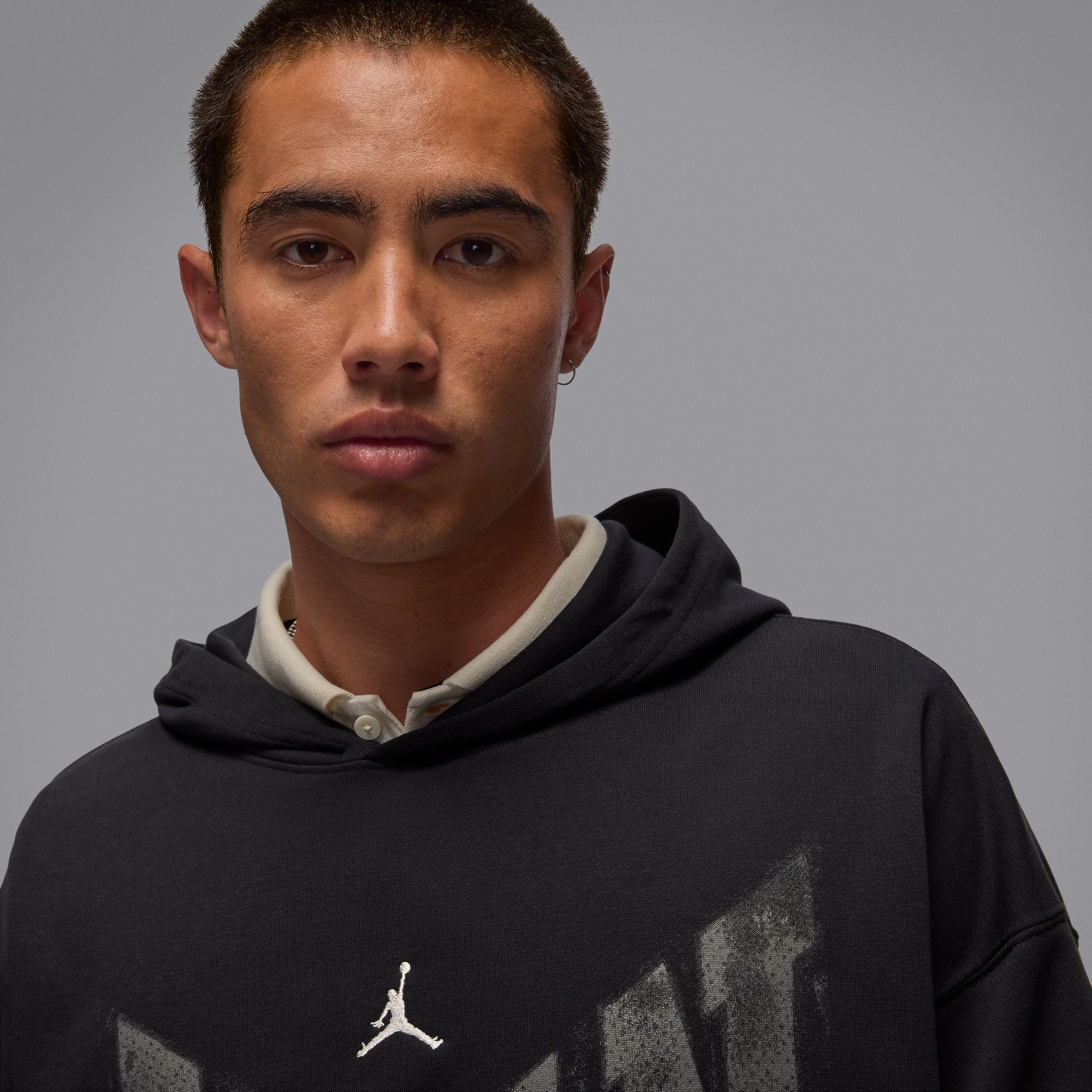 Толстовка Jordan Brooklyn Collegiate (HV0093010) - фото