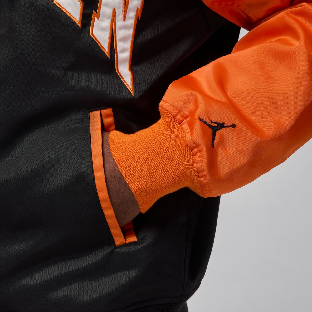 Бомбер M Jordan Brk Clgte Vrsty Jkt (HV0099011) - фото