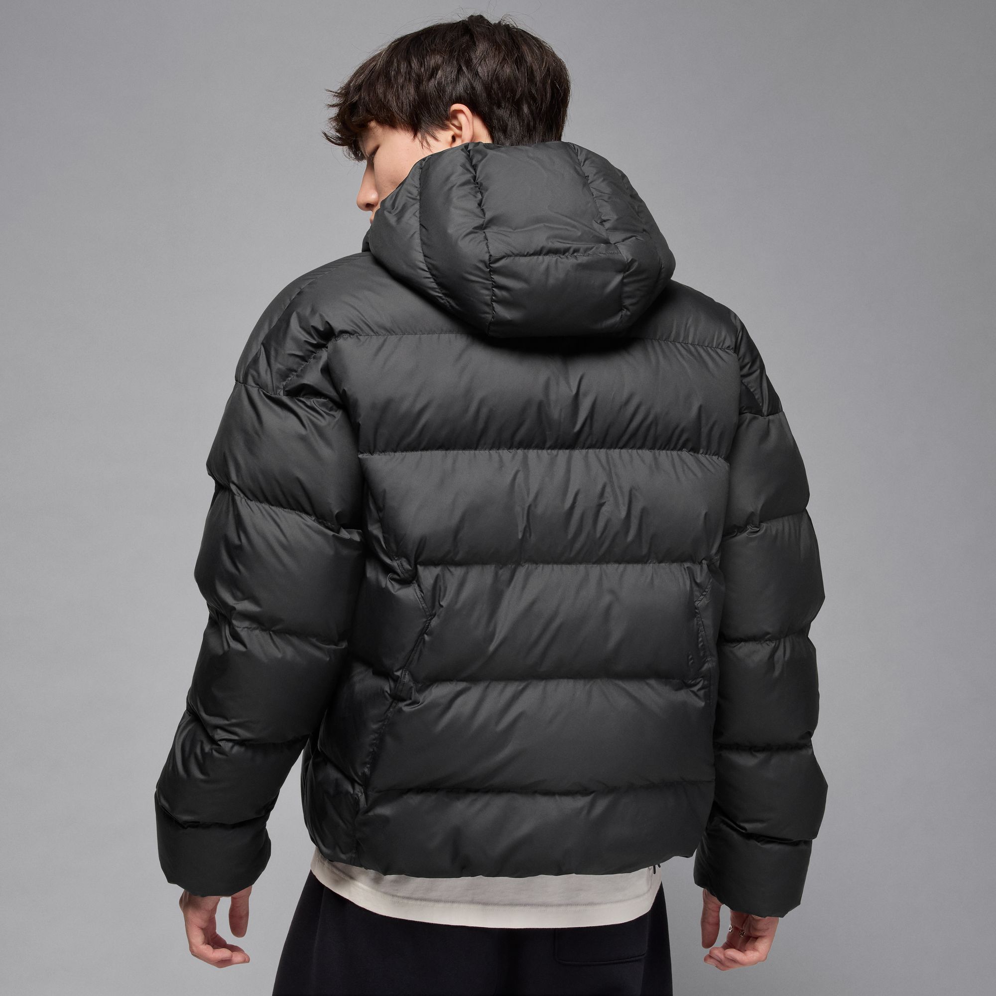 Куртка Jordan Brooklyn Therma-FIT Puffer (HV0532010) - фото