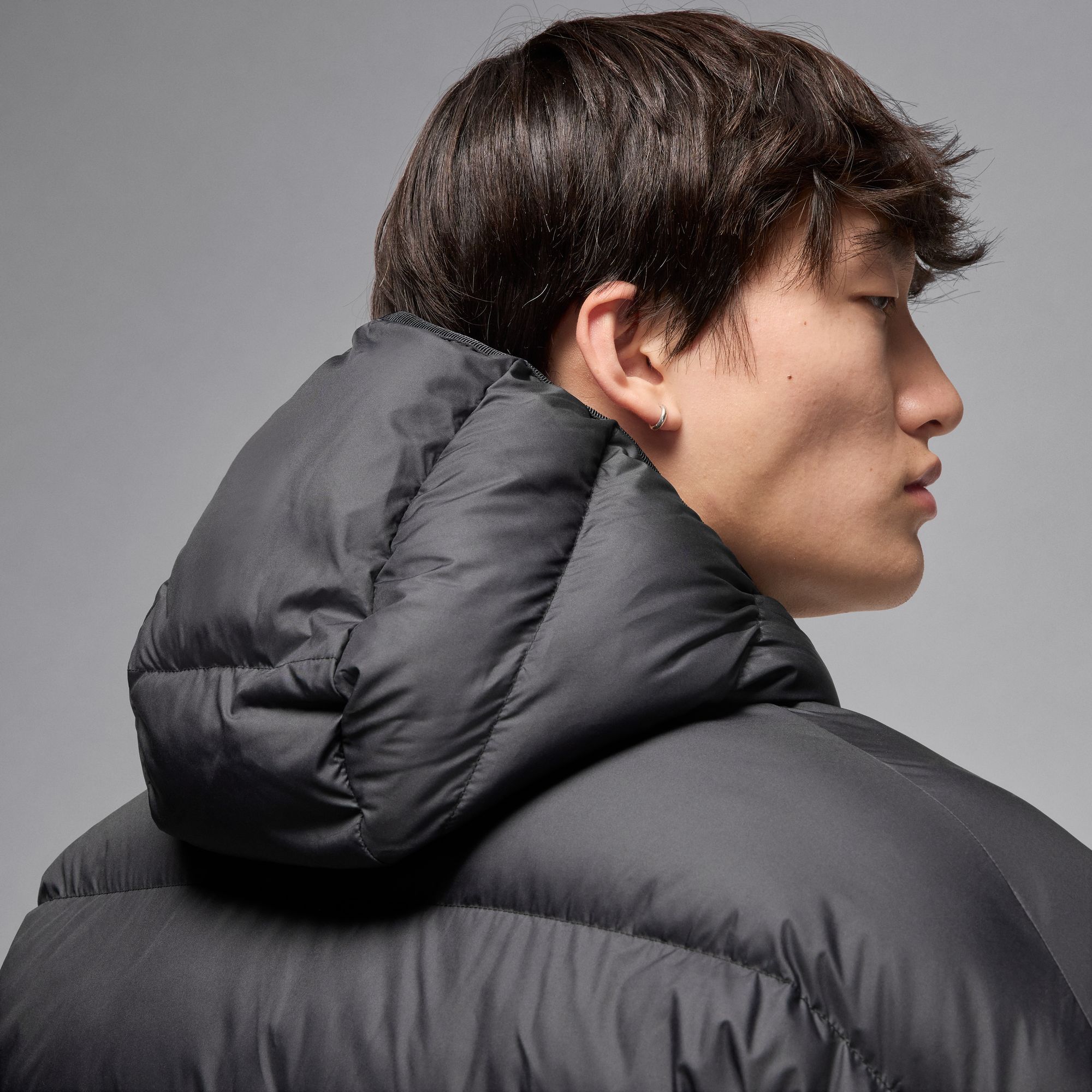 Куртка Jordan Brooklyn Therma-FIT Puffer (HV0532010) - фото