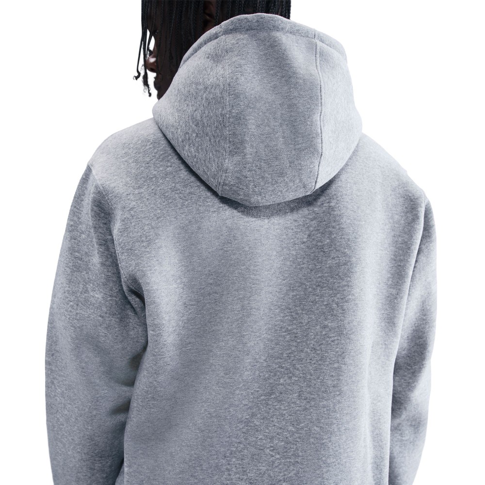 Толстовка Nike M Club Bb Hdy Neo Varsity (HV0854063) - фото