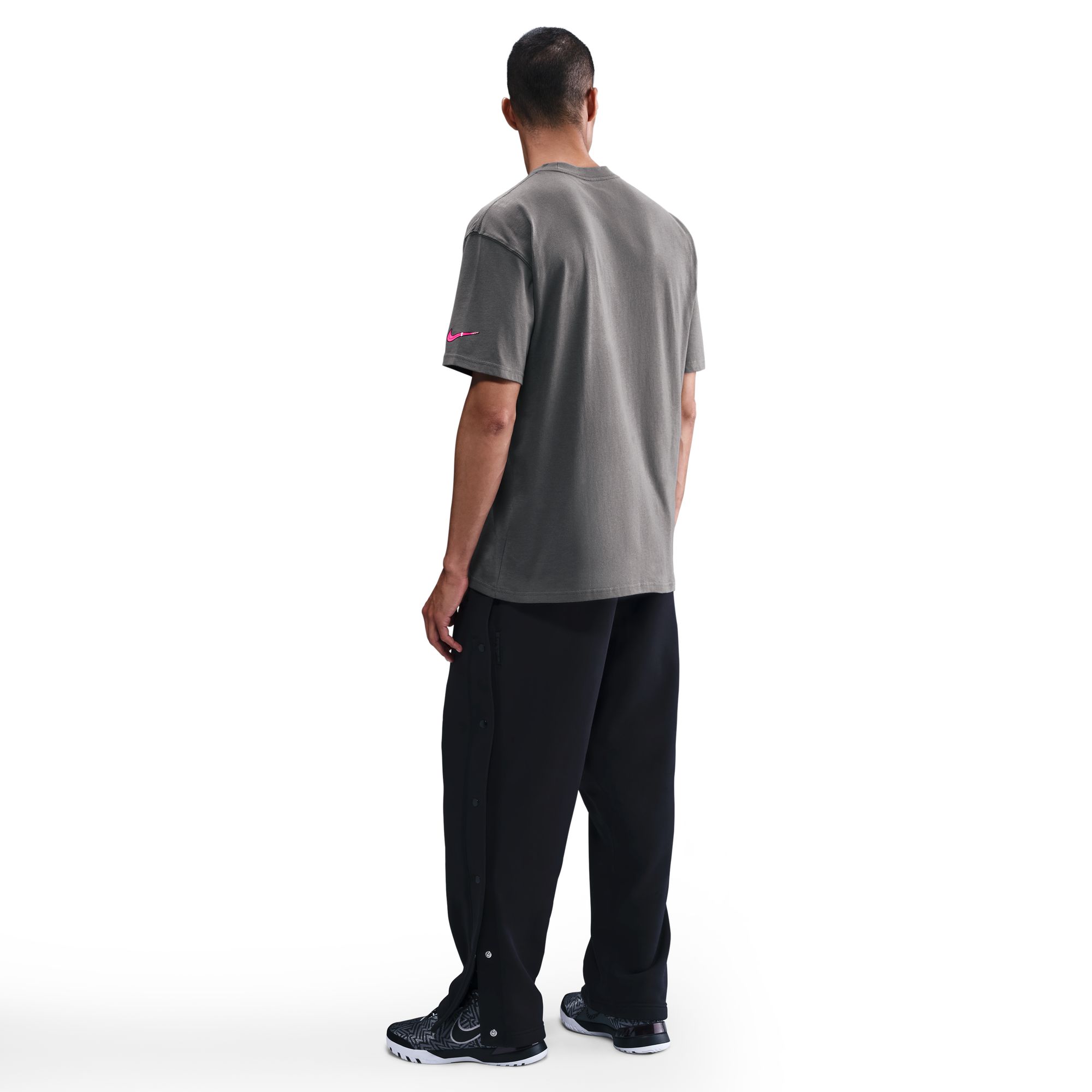 Футболка Nike James LeBron Max90 (HV1689068) - фото