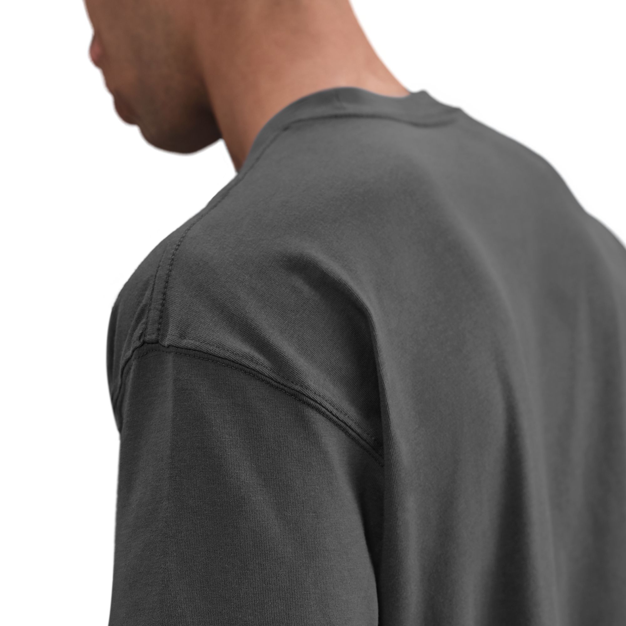 Футболка Nike James LeBron Max90 (HV1689068) - фото