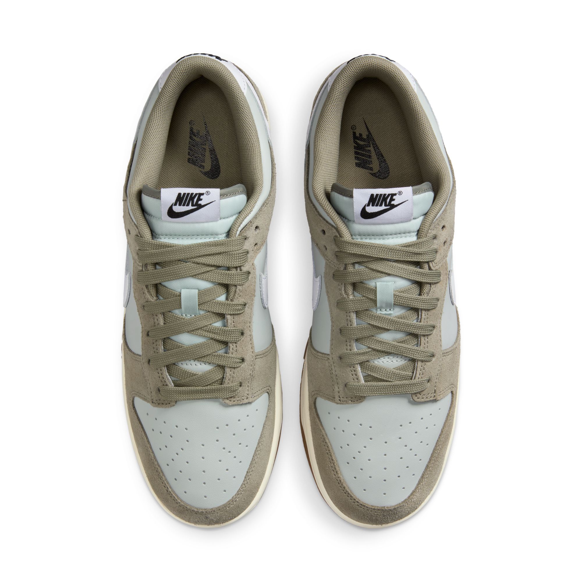 Кеди Nike Dunk Low Retro SE (IB6399002) - фото