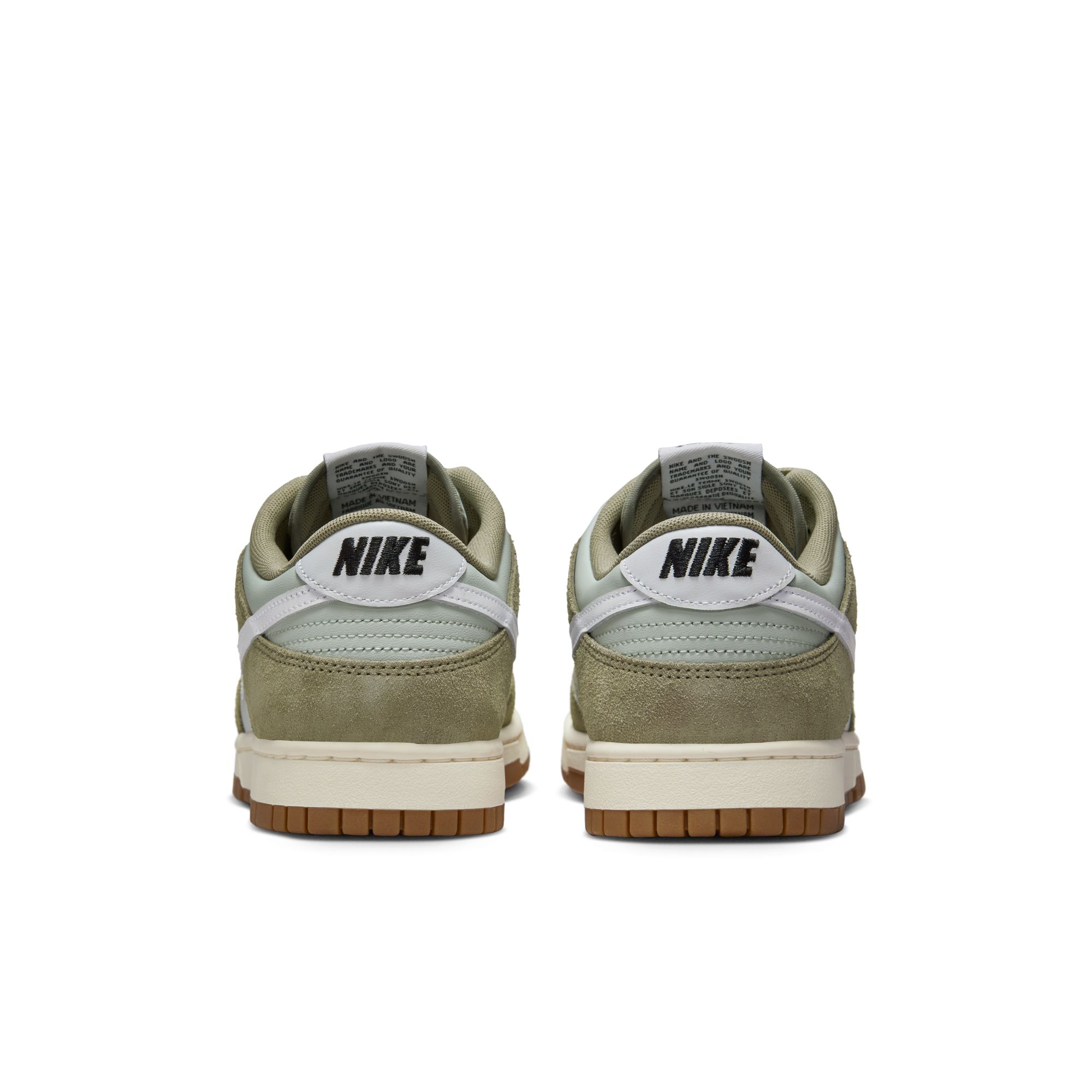 Кеди Nike Dunk Low Retro SE (IB6399002) - фото