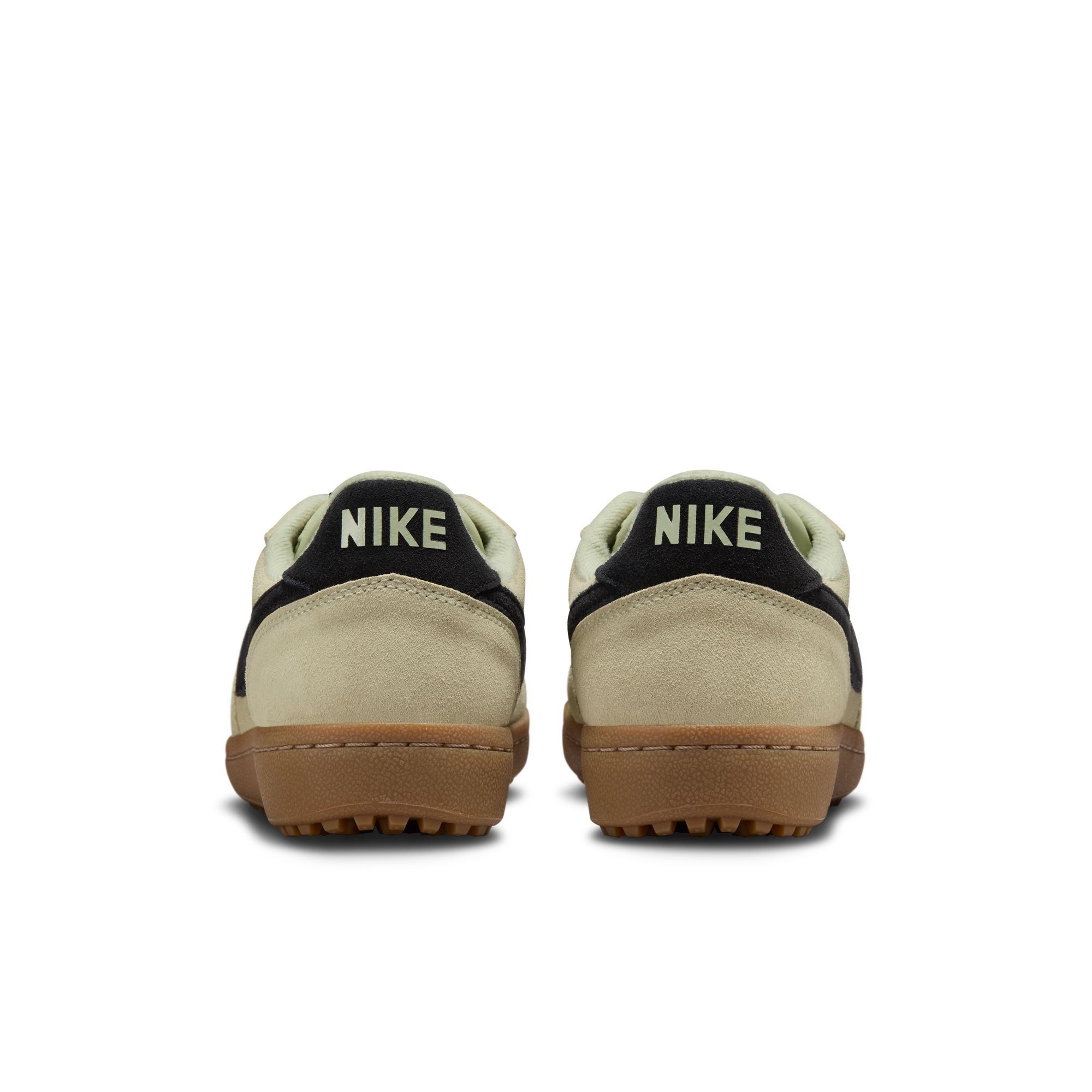 Кеди Nike Wmns Field General Suede (IF1743301) - фото