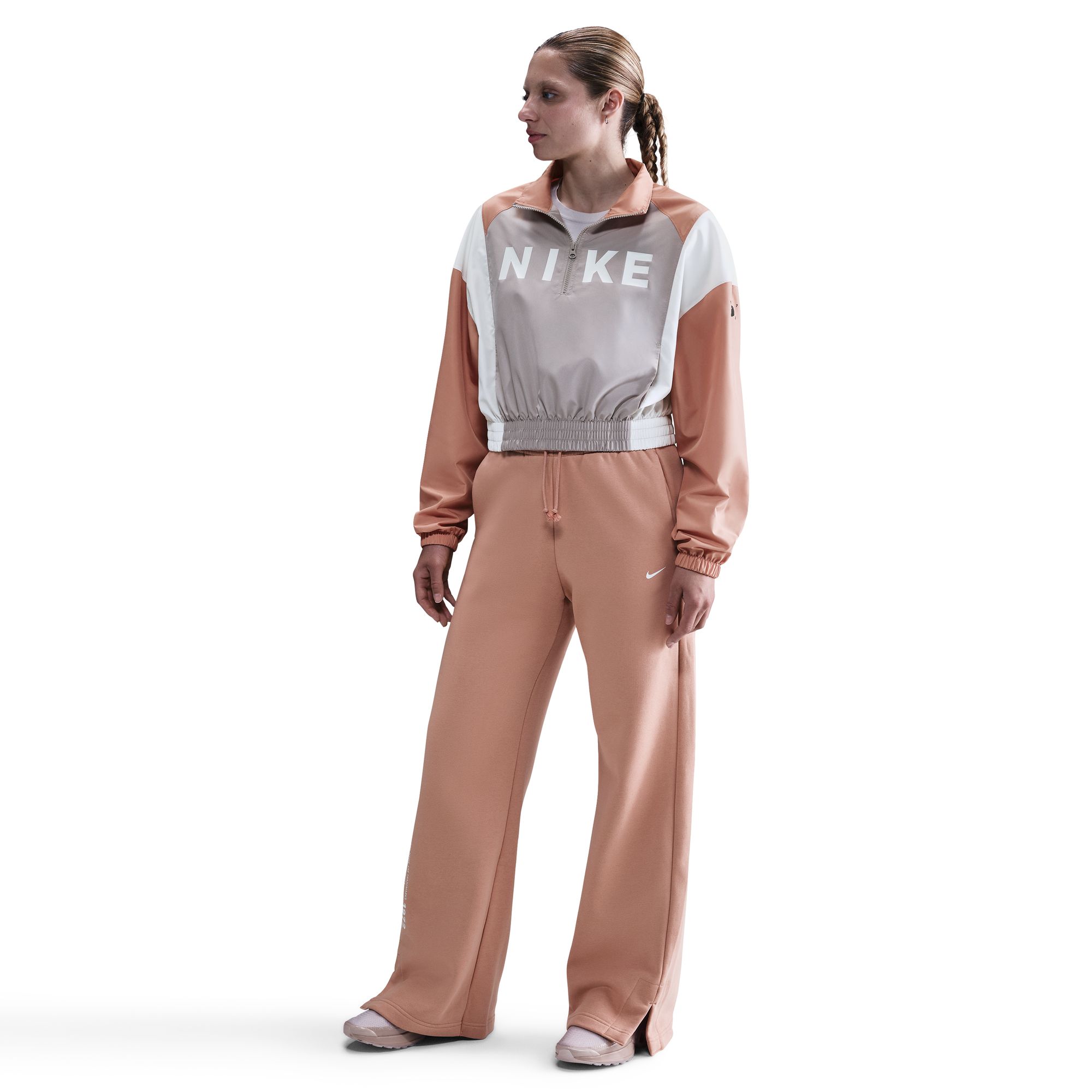 Олімпійка Nike Sportswear Woven Lightweight (IH8478009) - фото