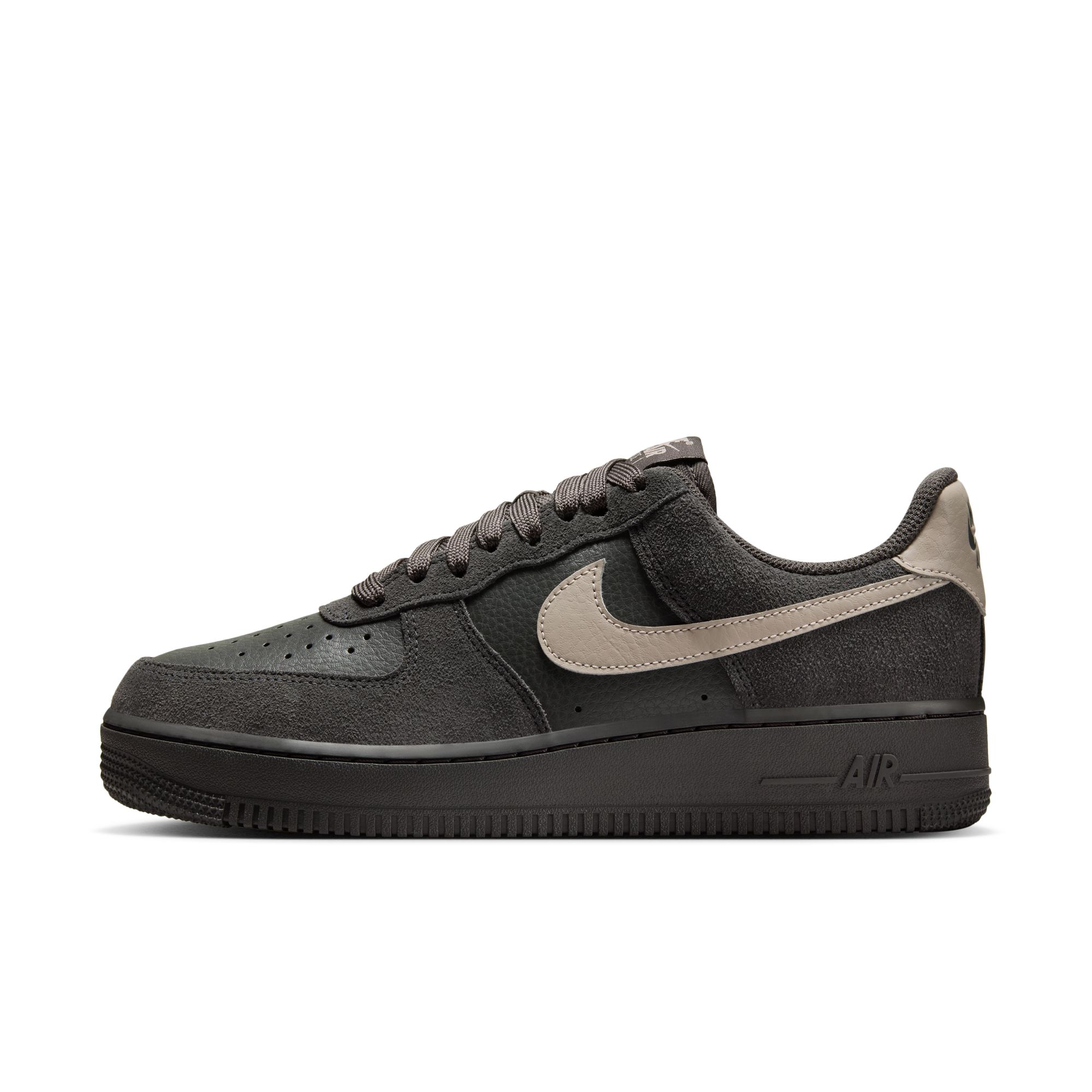 Кеди Nike Air Force 1 Low (II7650200) - фото
