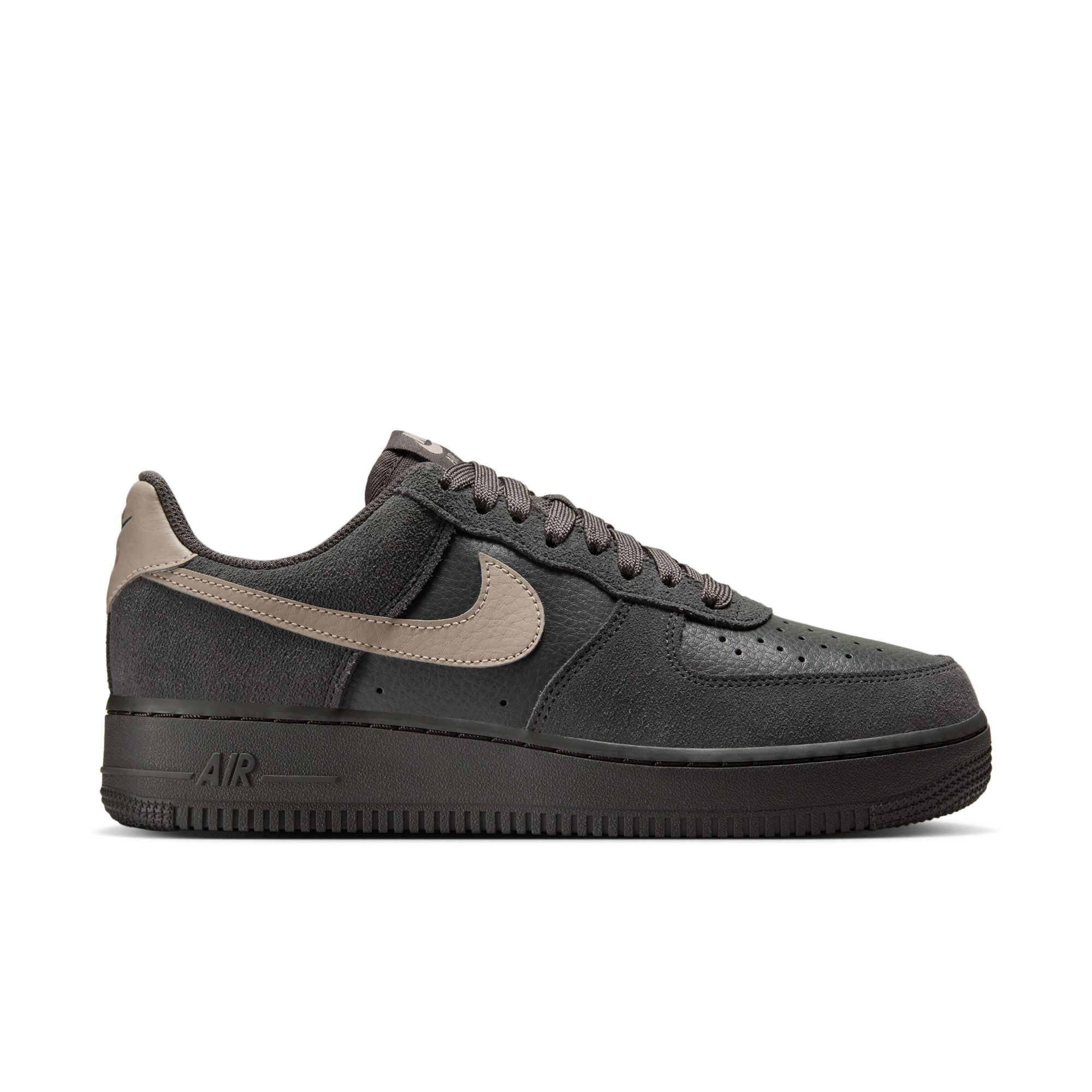 Кеди Nike Air Force 1 Low (II7650200) - фото