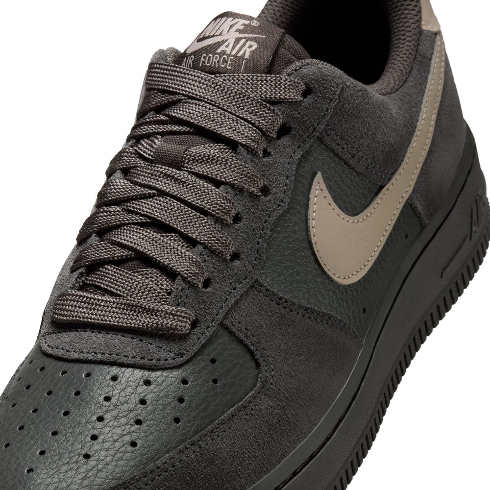 Кеди Nike Air Force 1 Low (II7650200) - фото