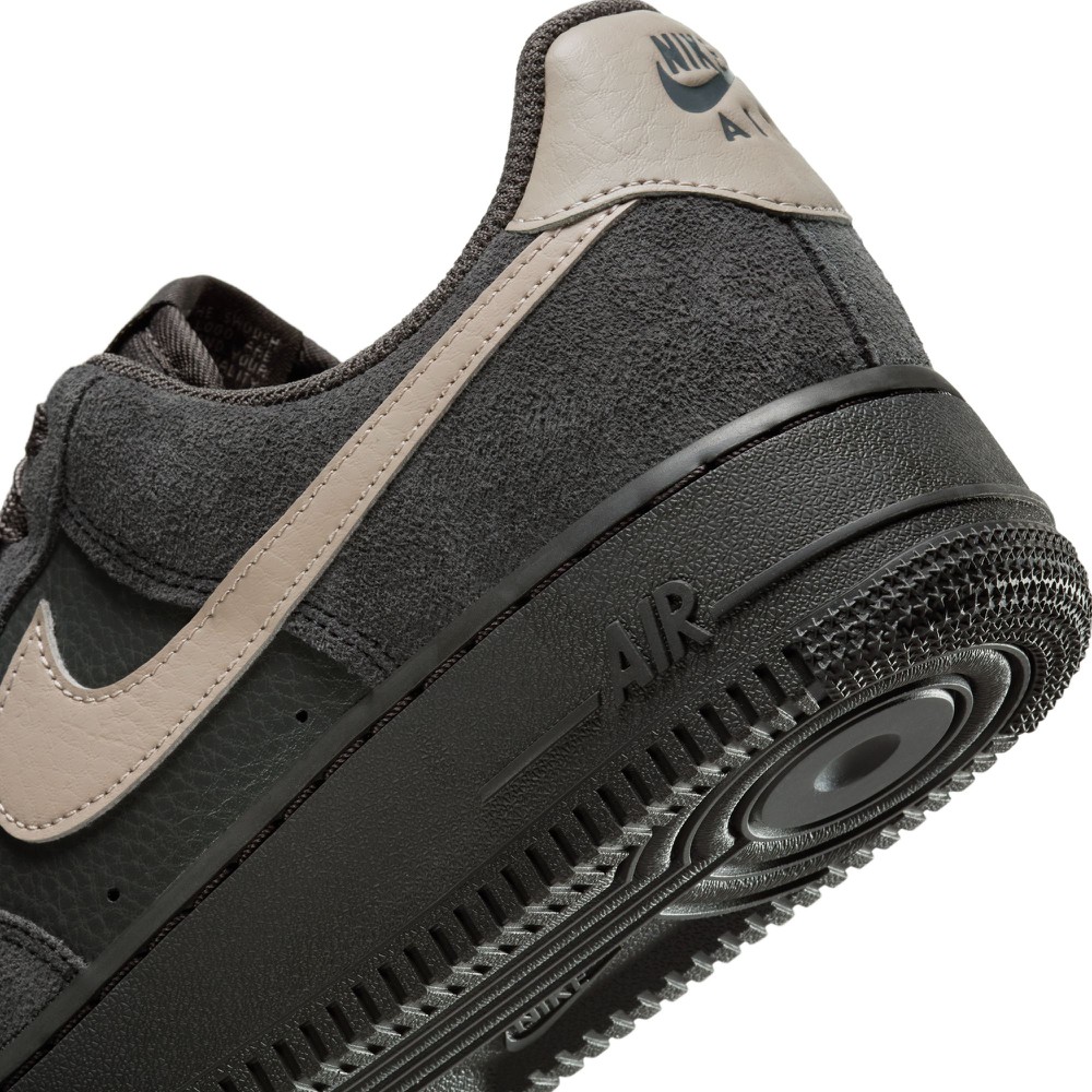 Кеди Nike Air Force 1 Low (II7650200) - фото