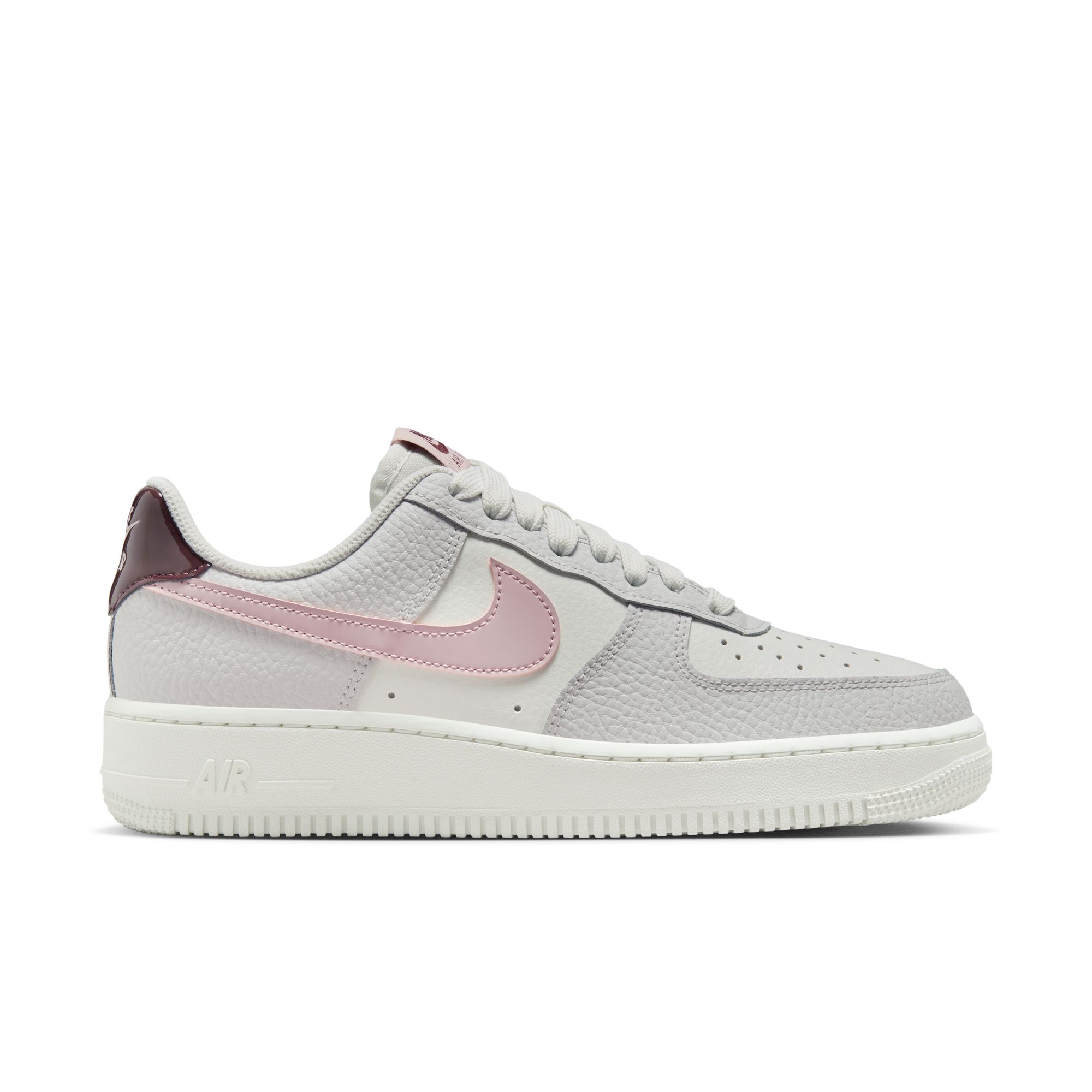 Кеди Nike Air Force 1 07 (IM6024121) - фото