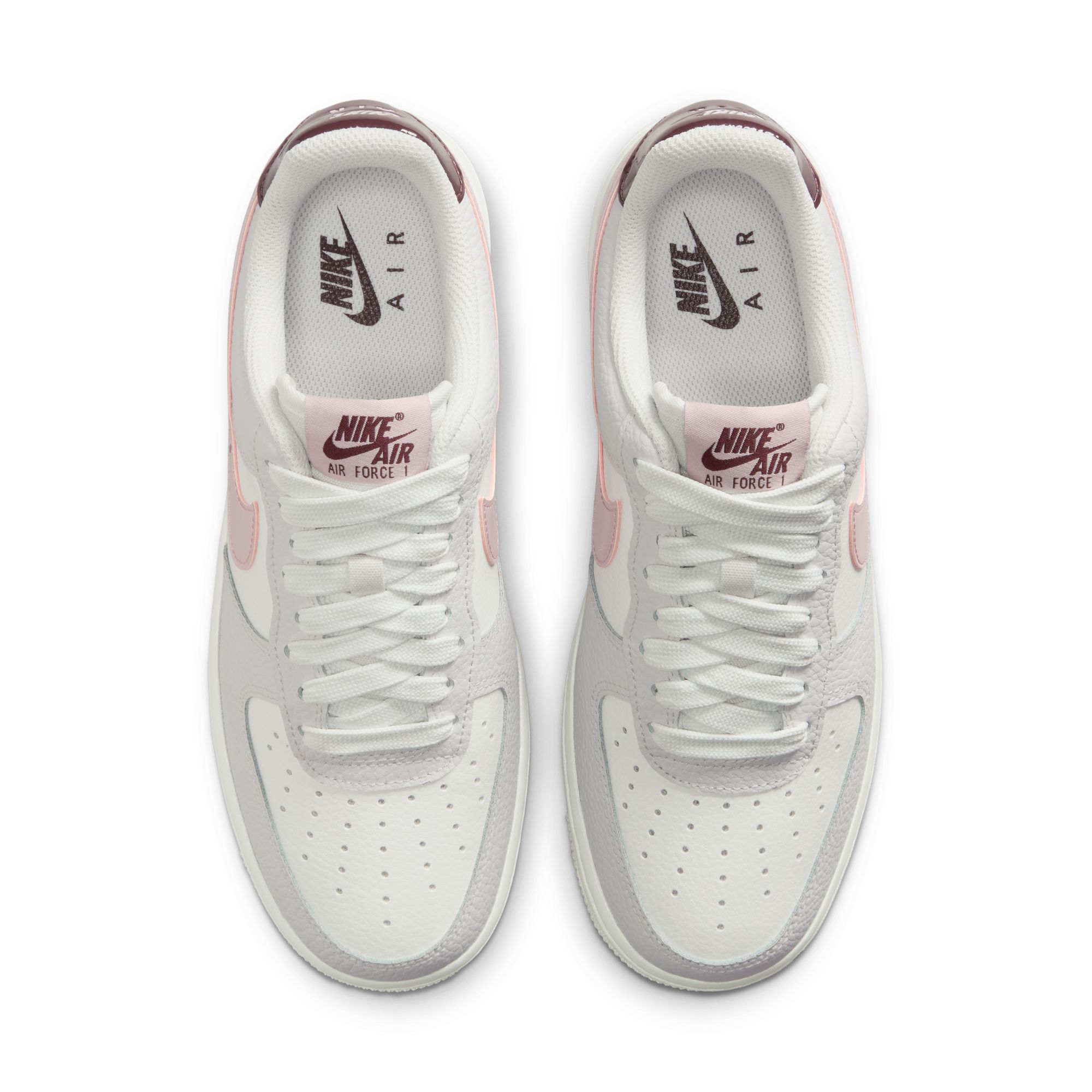 Кеди Nike Air Force 1 07 (IM6024121) - фото