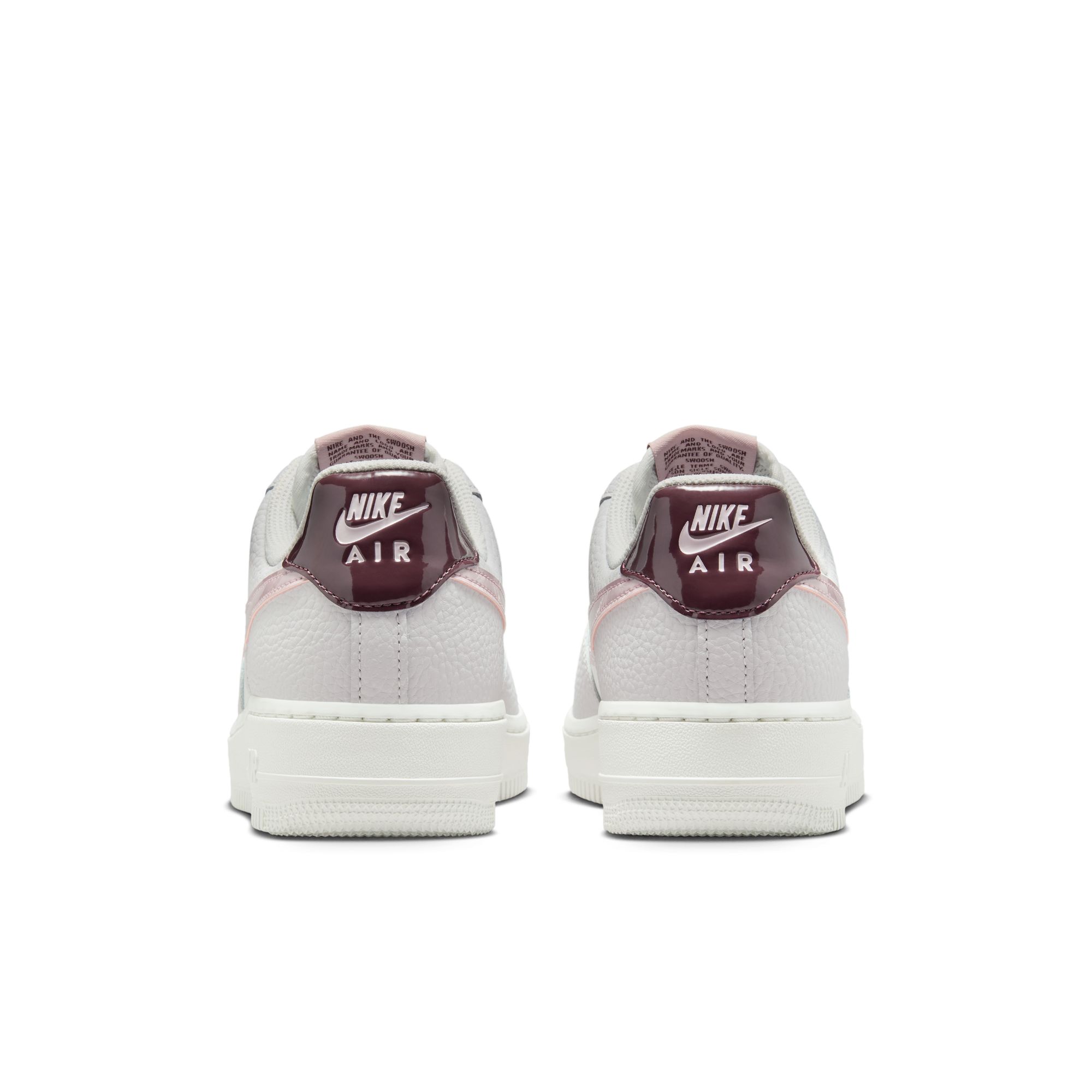 Кеди Nike Air Force 1 07 (IM6024121) - фото