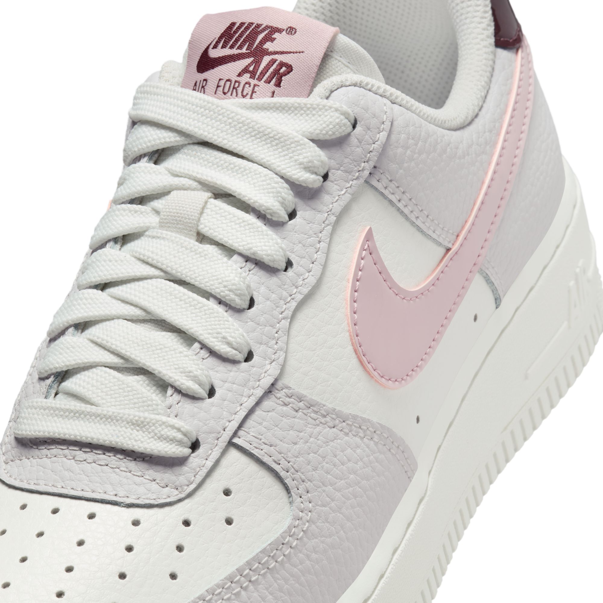 Кеди Nike Air Force 1 07 (IM6024121) - фото