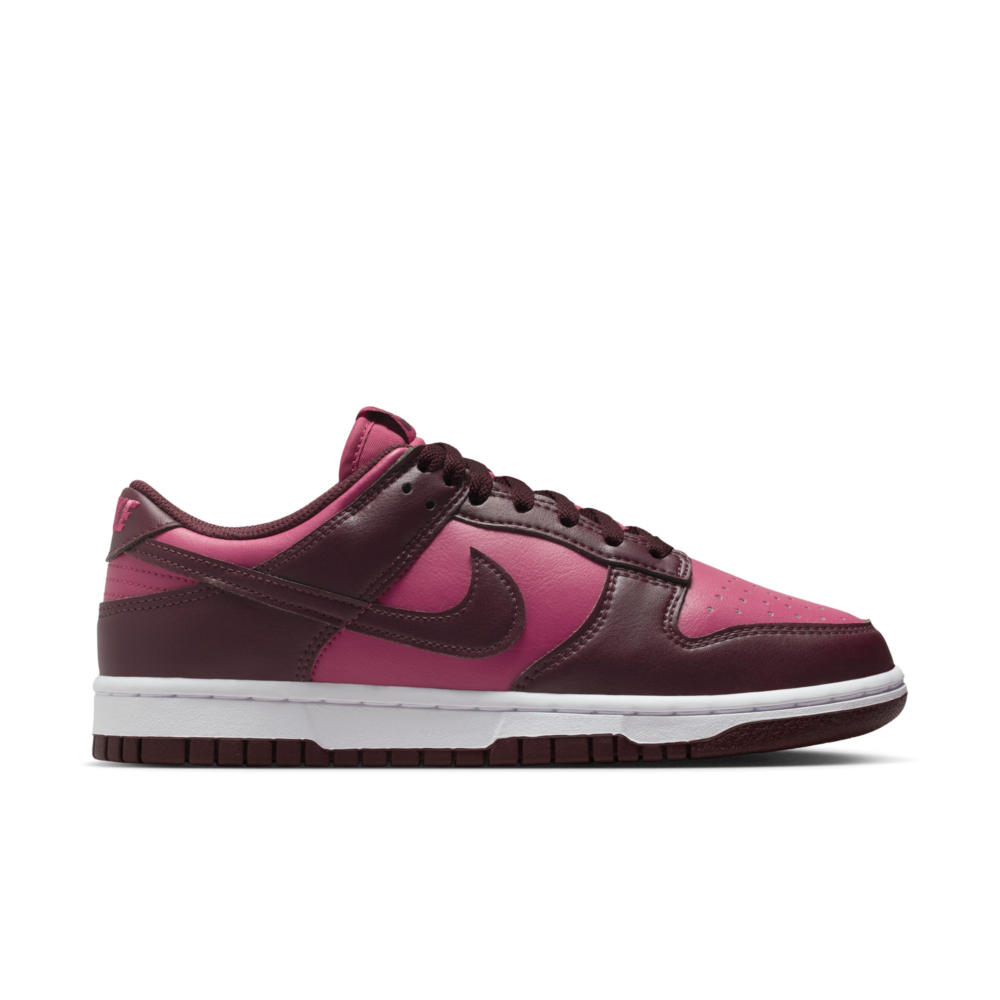 Кеди Nike Dunk Low (IM6572600) - фото