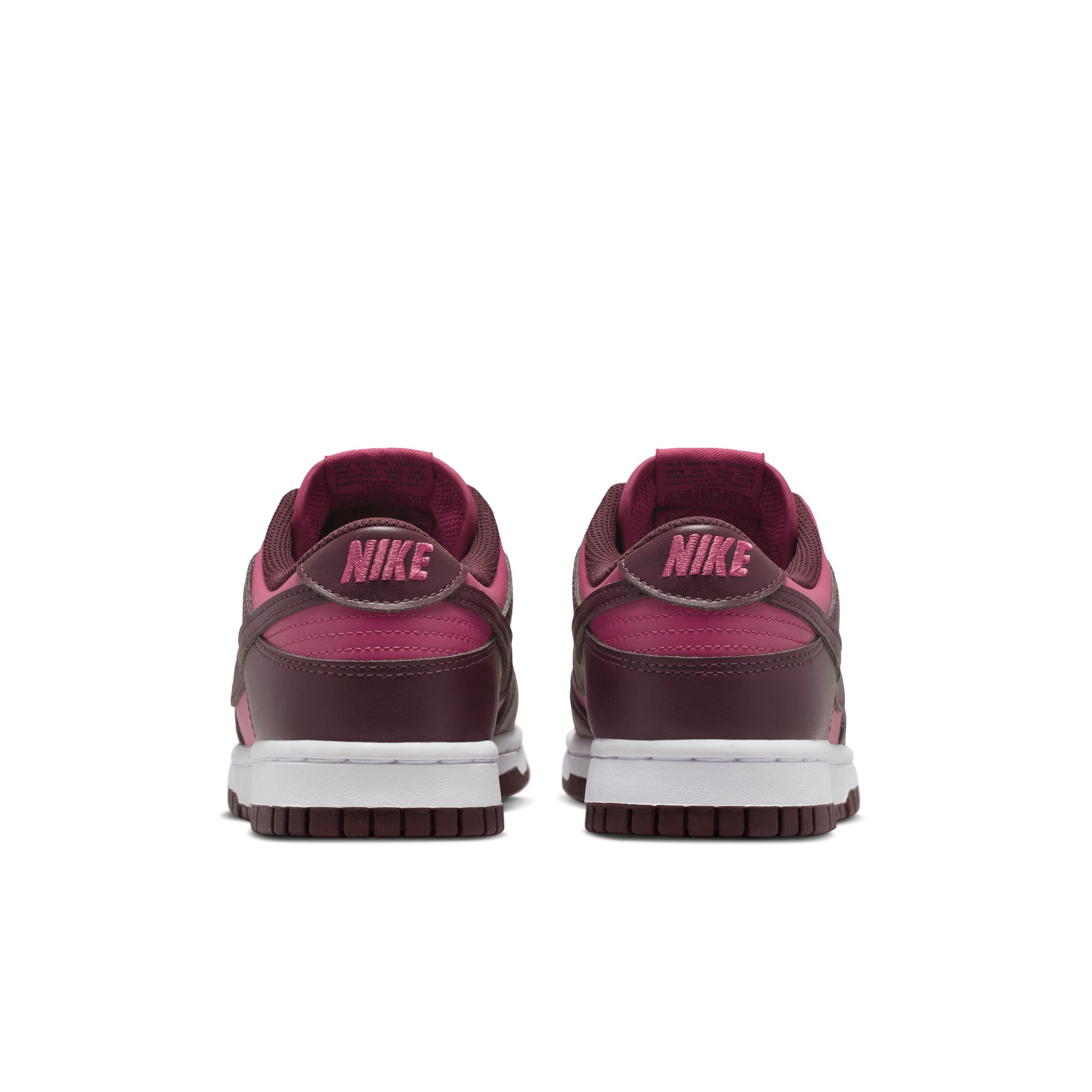 Кеди Nike Dunk Low (IM6572600) - фото