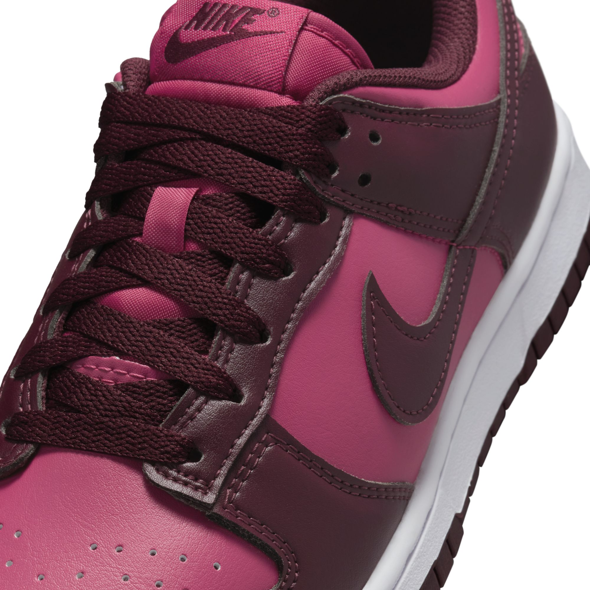 Кеди Nike Dunk Low (IM6572600) - фото