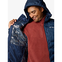 Куртка пухова чоловіча Delta Ridge™ II Down Hooded Jacket (2086221CLB-464)