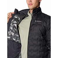 Куртка пухова чоловіча Delta Ridge™ II Down Jacket (2086241CLB-010)