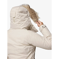 Куртка жiноча Columbia Suttle Mountain™ Long Insulated Jacket (1799751CLB-279)