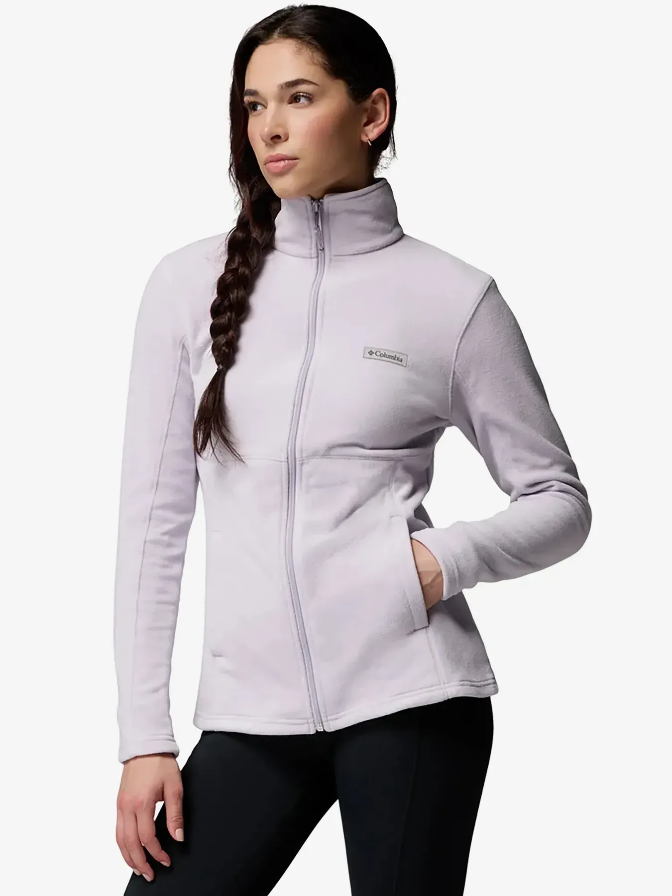 Джемпер жiночий Basin Trail™ III Full Zip (1938041CLB-551) - фото