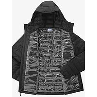 Куртка утеплена штучним пухом чоловiча Powder Lite™ II Hooded Jacket (2086941CLB-010)