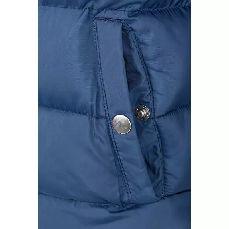 columbia the big puff