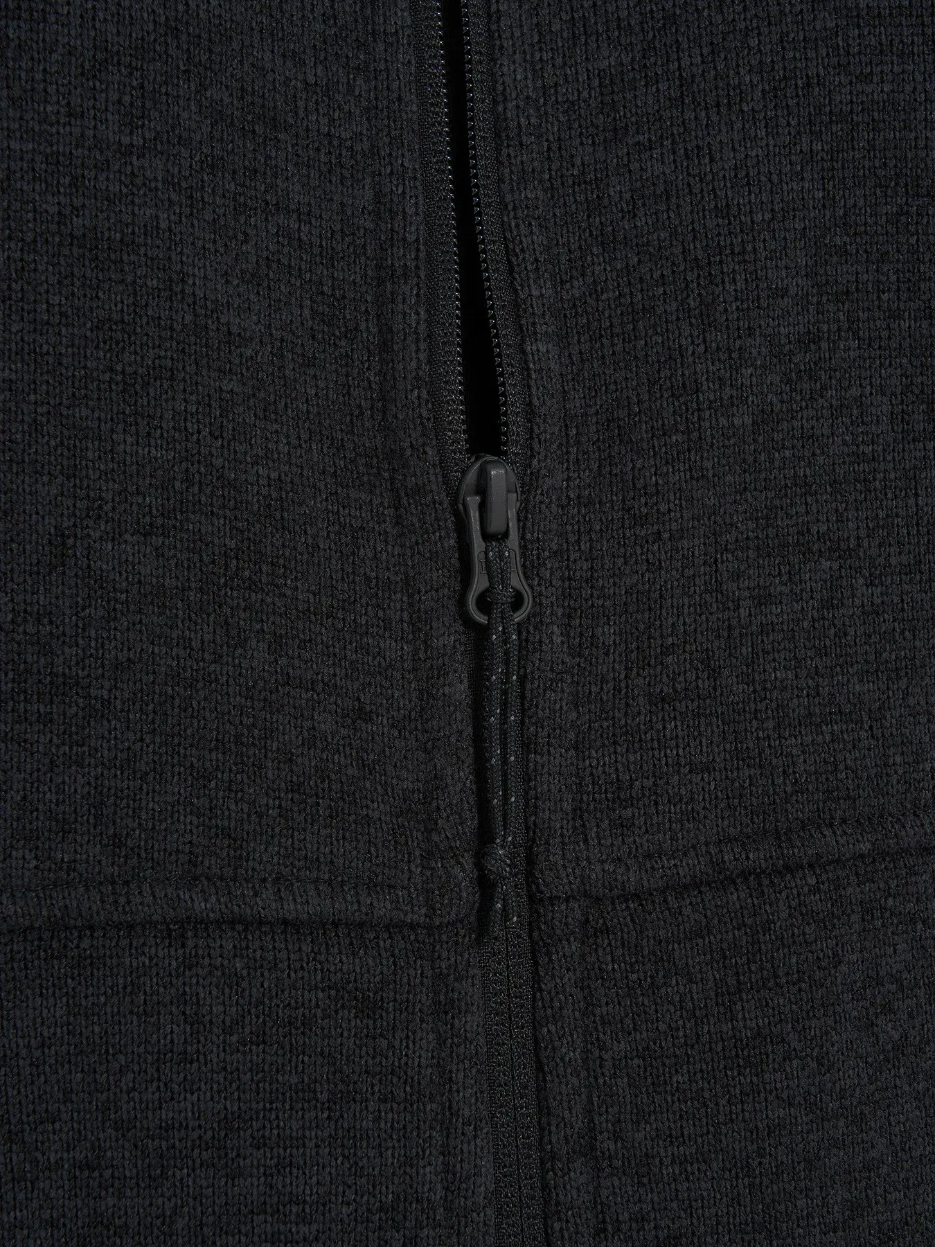 Джемпер чоловiчий Columbia Alto Pass™ Full Zip Fleece (2095741CLB-010) - фото