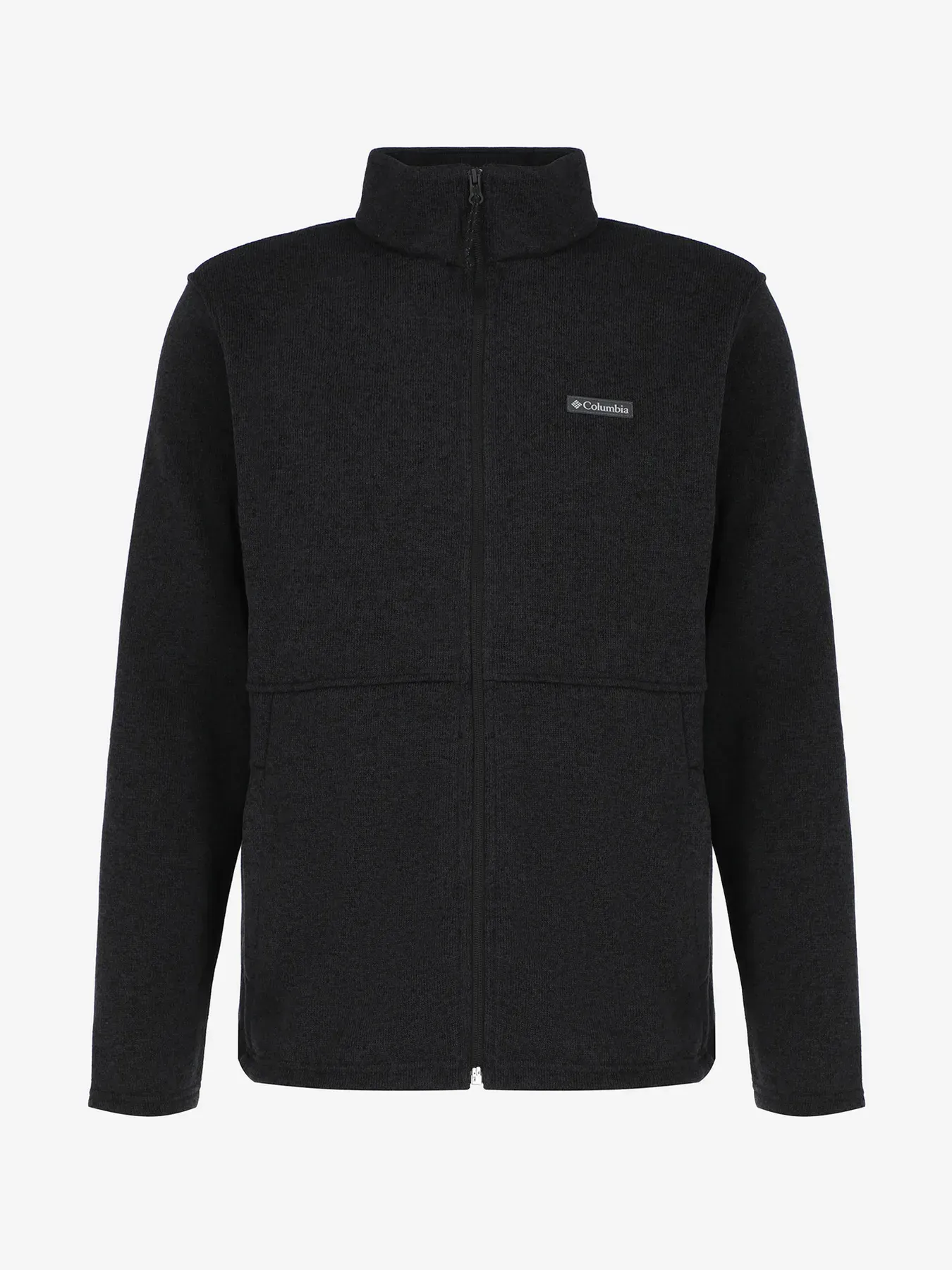 Джемпер чоловiчий Columbia Alto Pass™ Full Zip Fleece (2095741CLB-010) - фото