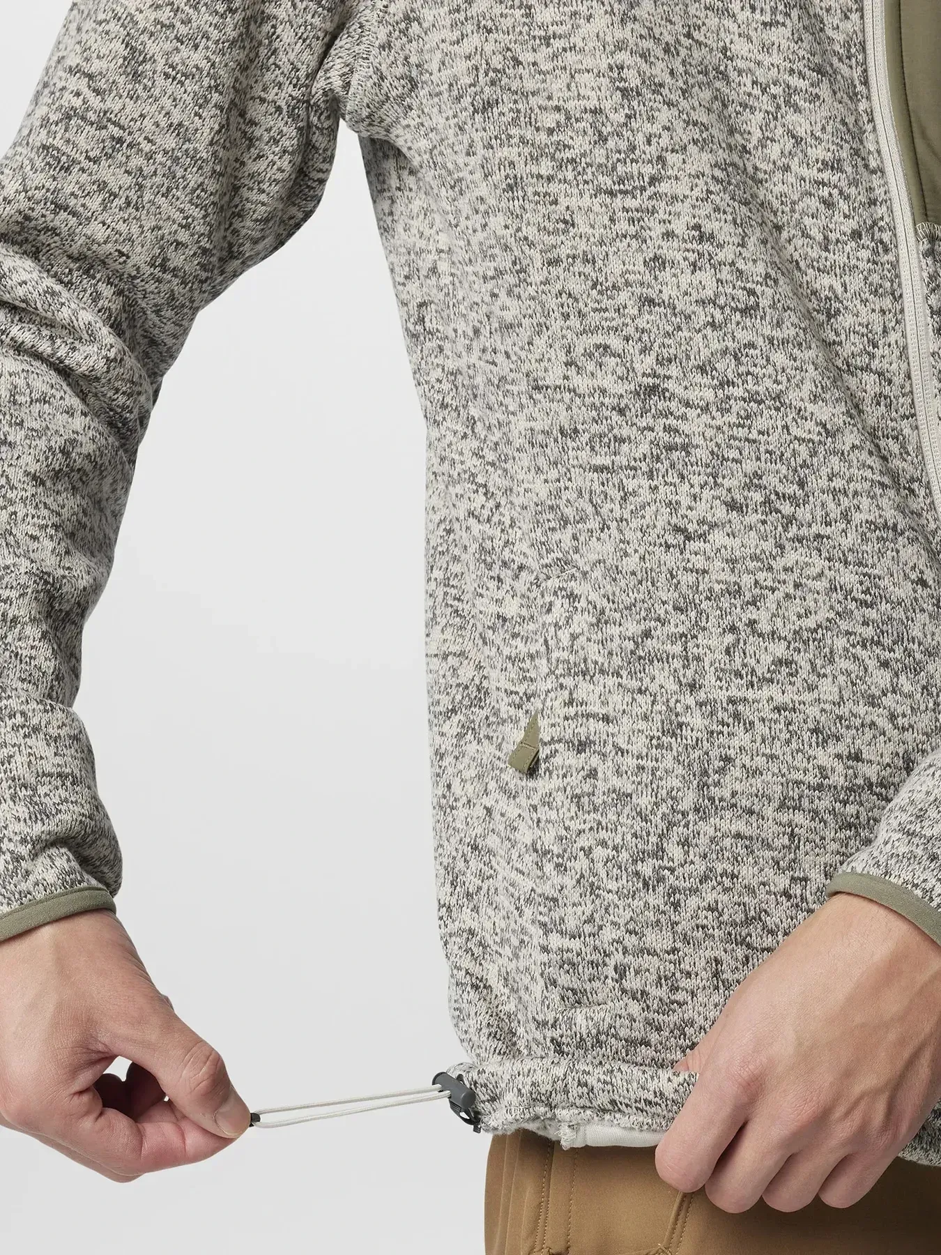 Джемпер чоловiчий Columbia Sweater Weather™ Full Zip (2097731CLB-278) - фото