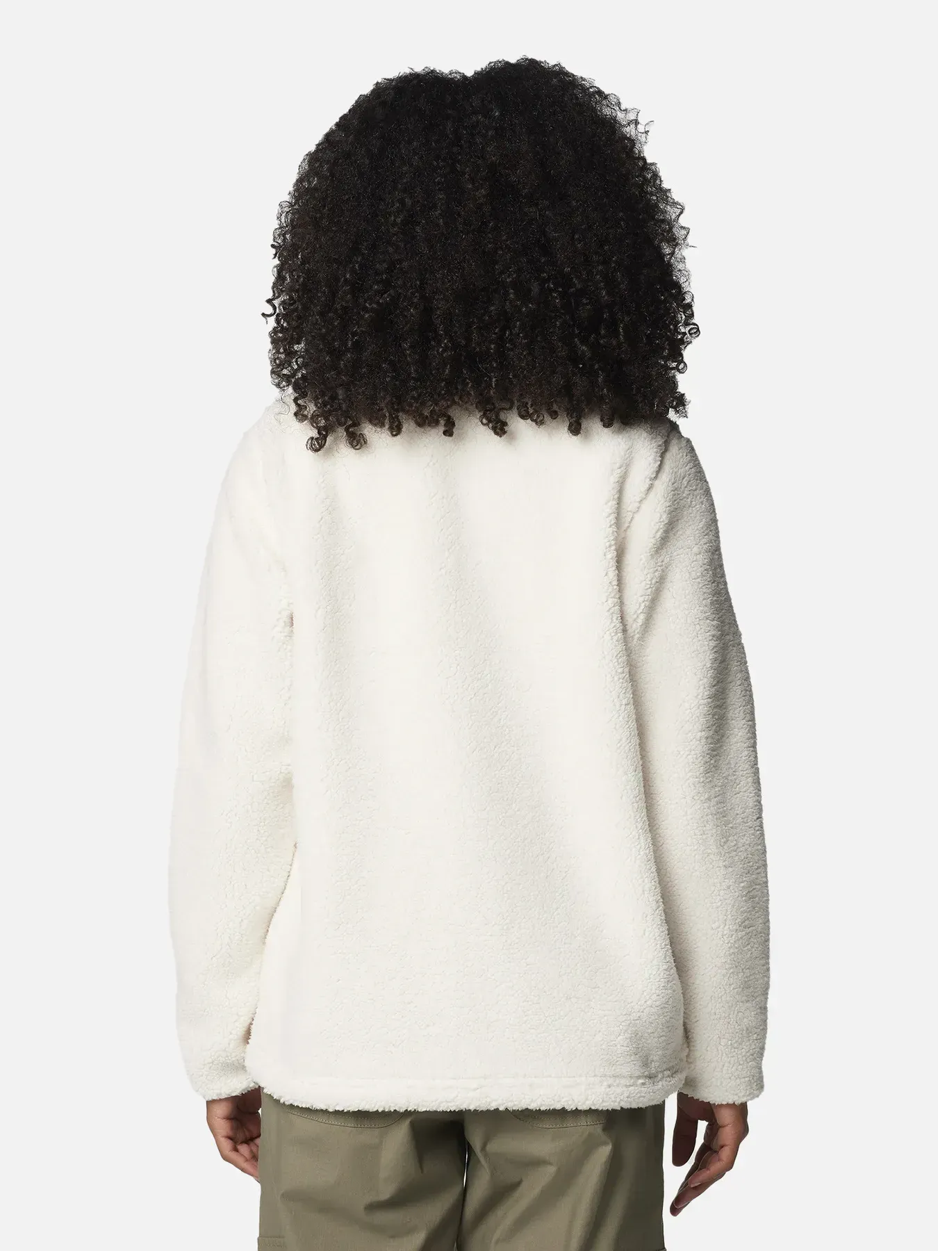 Джемпер жiночий Columbia West Bend™ Full Zip II (2099271CLB-191) - фото