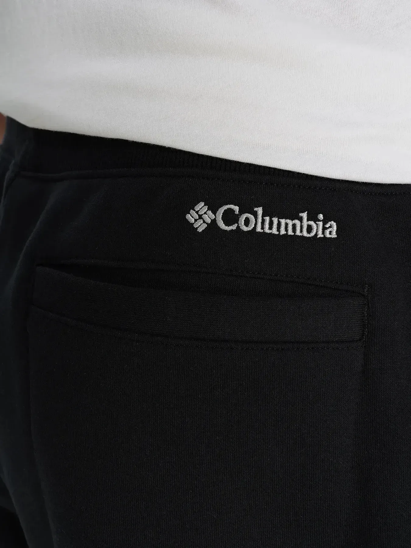 Штани чоловiчi Columbia Meridian Creek™ Jogger (2105862CLB-010) - фото