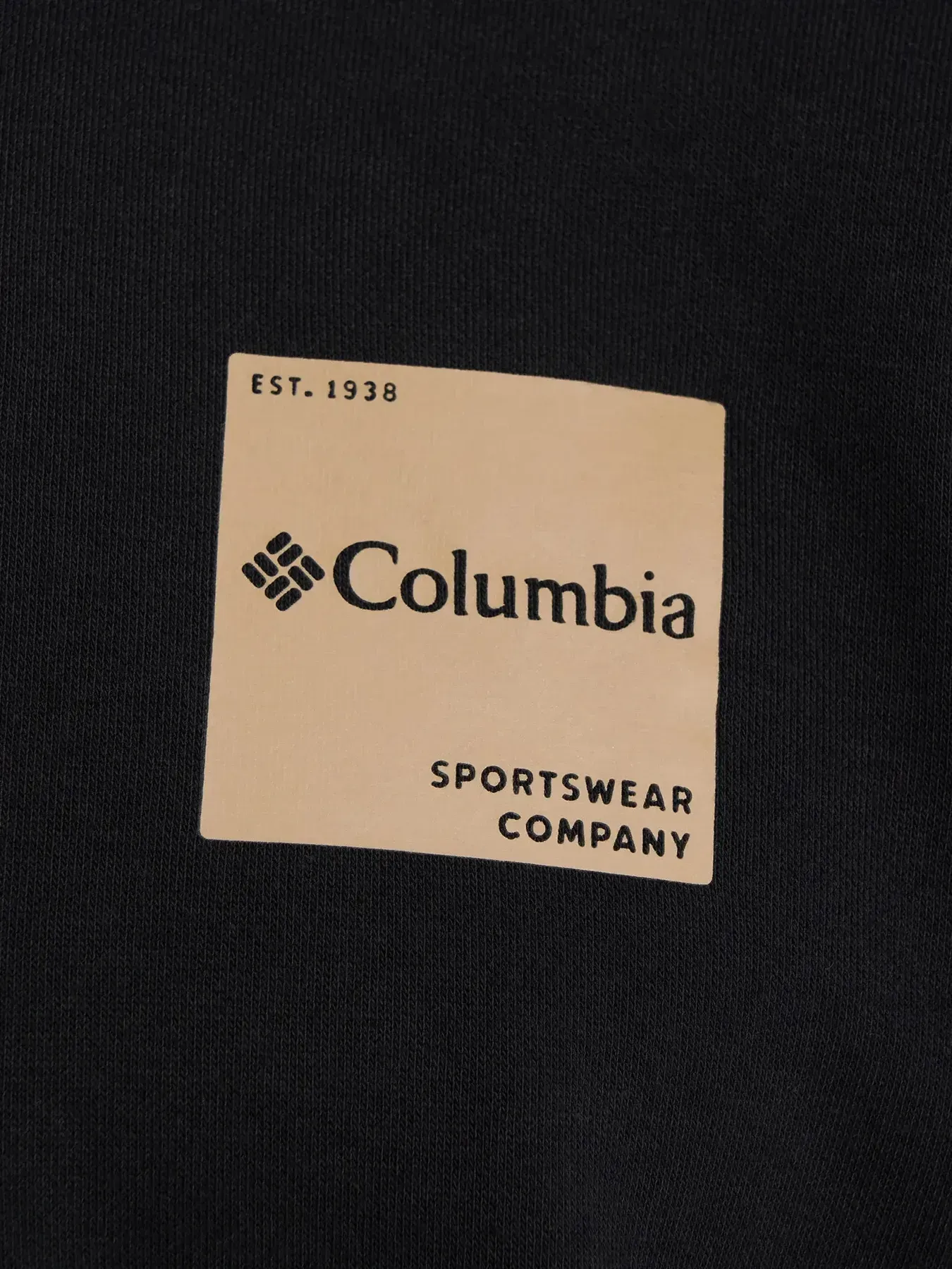 Джемпер чоловiчий Columbia Beaumount™ Crew (2126391CLB-007) - фото