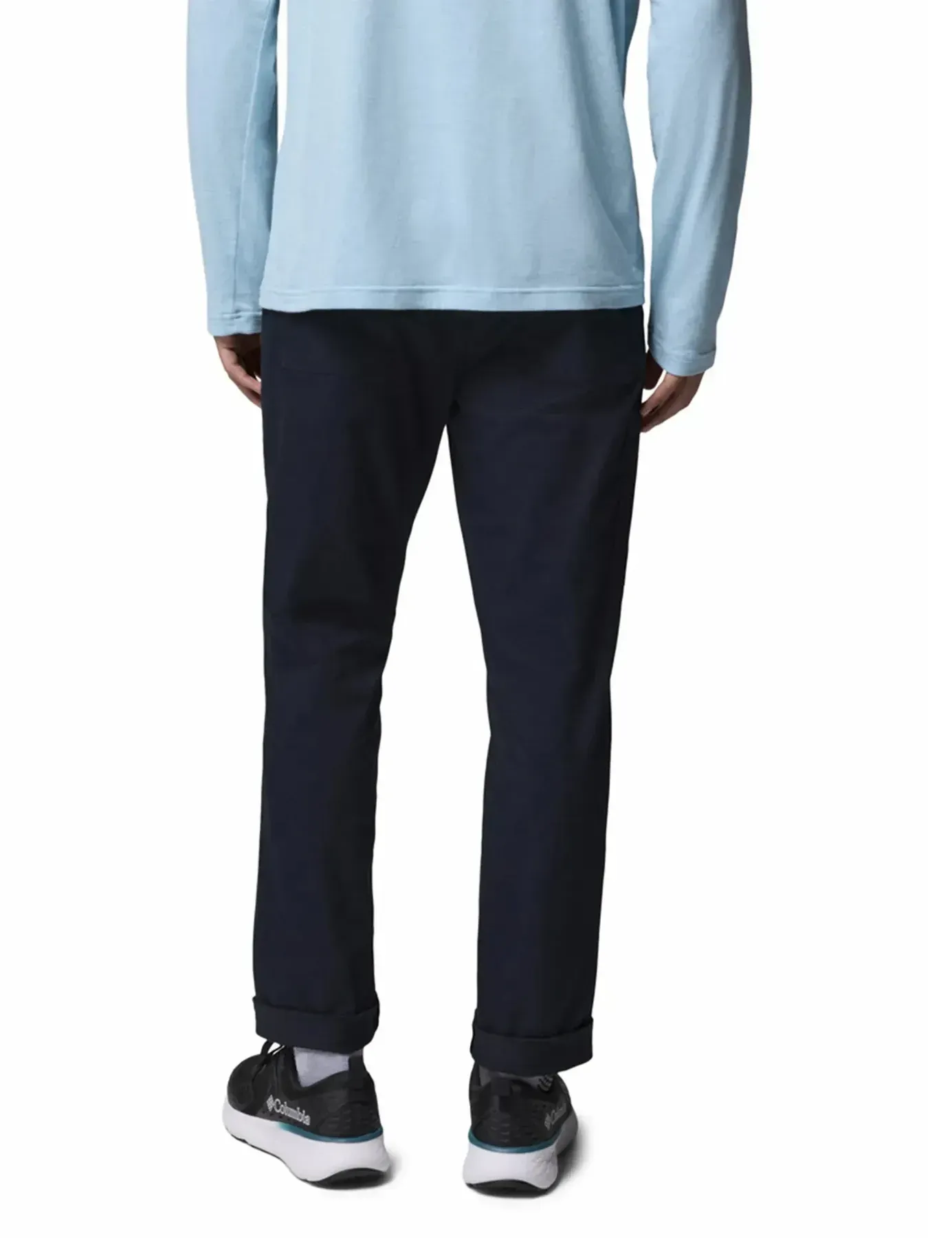 Штани чоловiчi Columbia Pitchstone™ Outdoor Pant (2135671CLB-010) - фото