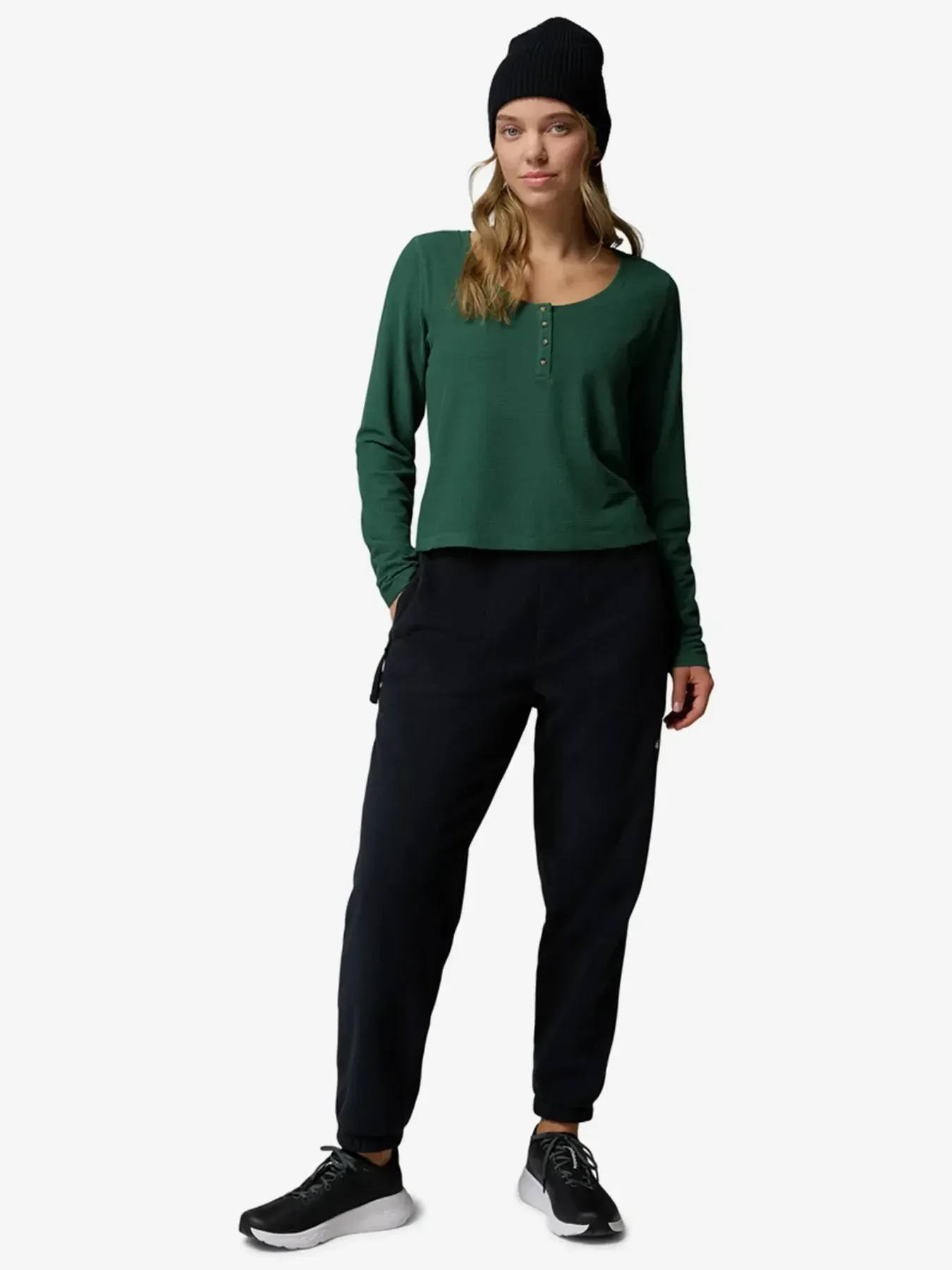Штани жiночi Columbia Sequoia Grove™ Fleece Pant (2136211CLB-011) - фото
