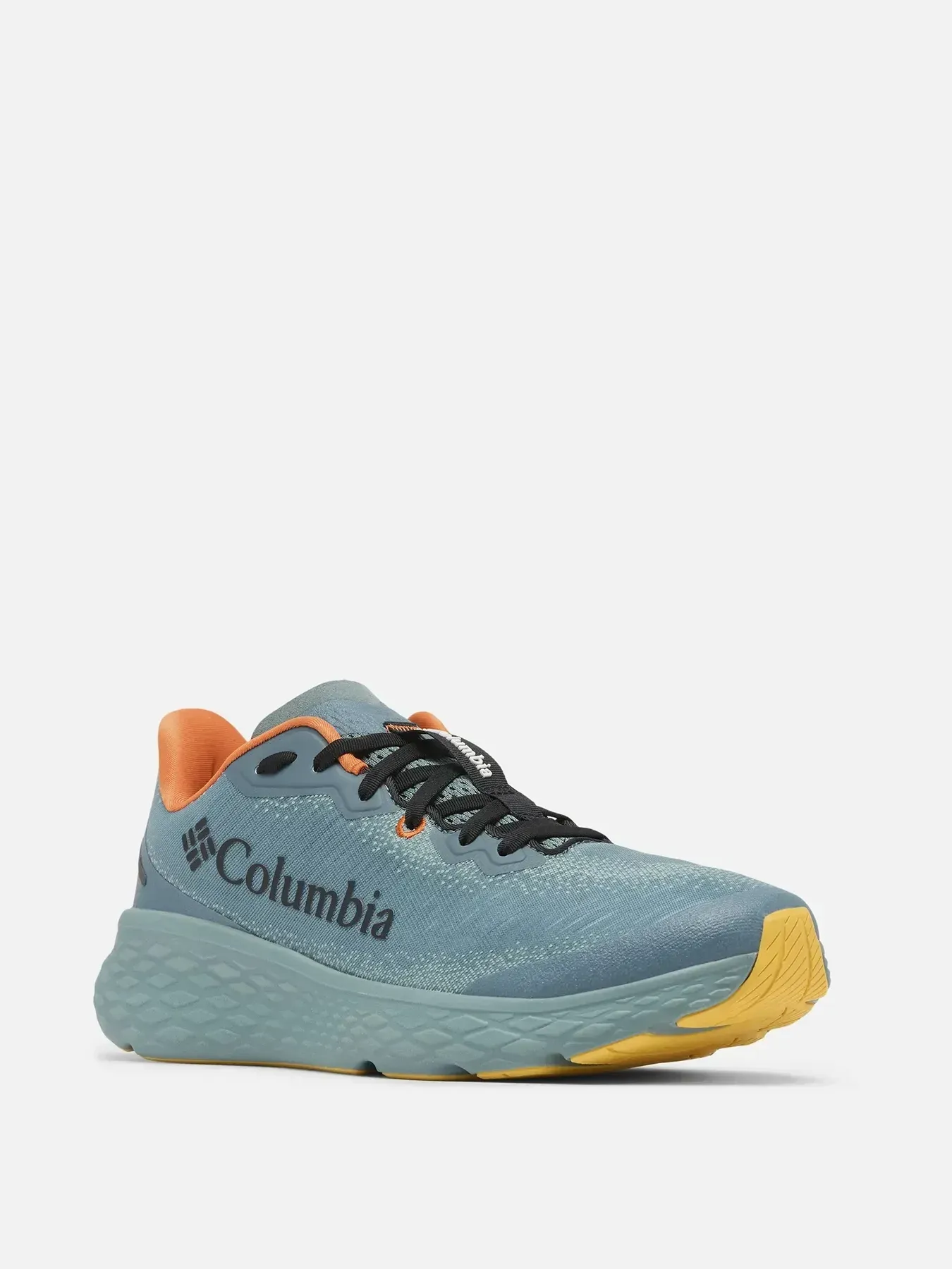 Кросівки чоловічі для бігу по пересіченій місцевості Columbia KONOS™ FEATHERWEIGHT™ (2141611CLB-346) - фото