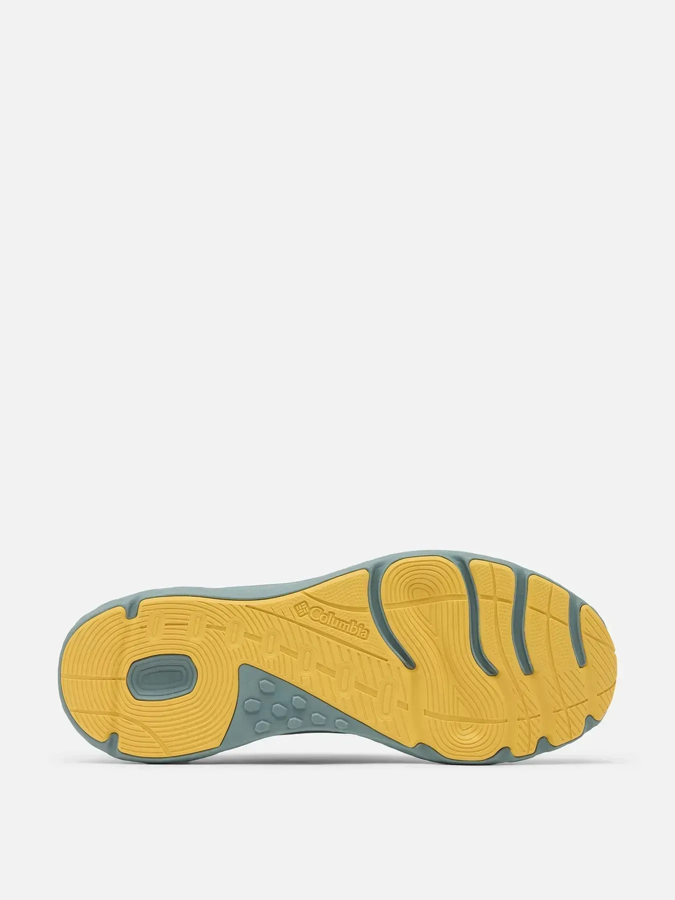 Кросівки чоловічі для бігу по пересіченій місцевості Columbia KONOS™ FEATHERWEIGHT™ (2141611CLB-346) - фото