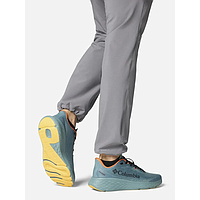 Кросівки чоловічі для бігу по пересіченій місцевості Columbia KONOS™ FEATHERWEIGHT™ (2141611CLB-346)