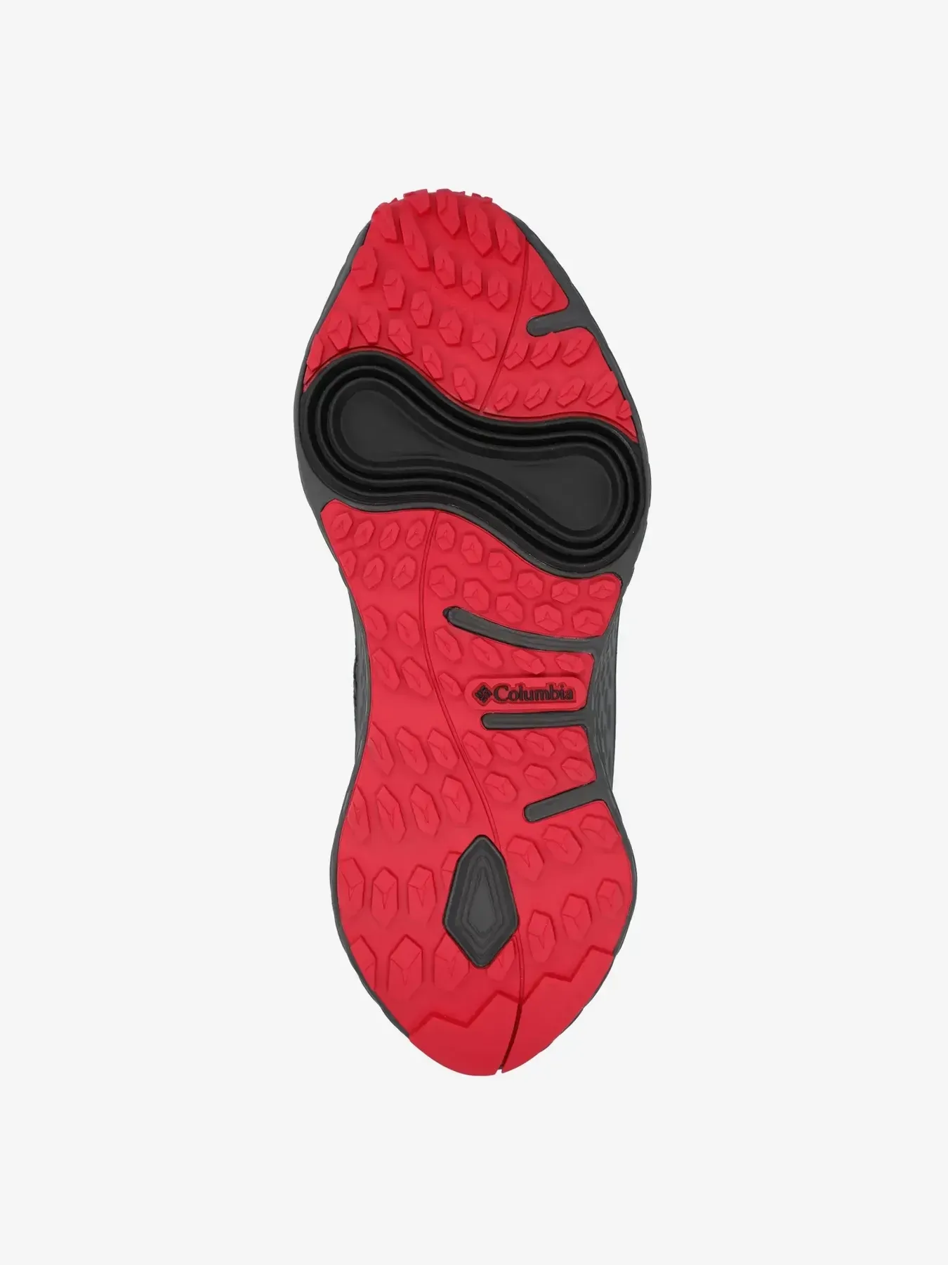 Кросівки чоловічі для бігу по пересіченій місцевості Columbia KONOS TRILLIUM ATR™ (2145281CLB-010) - фото