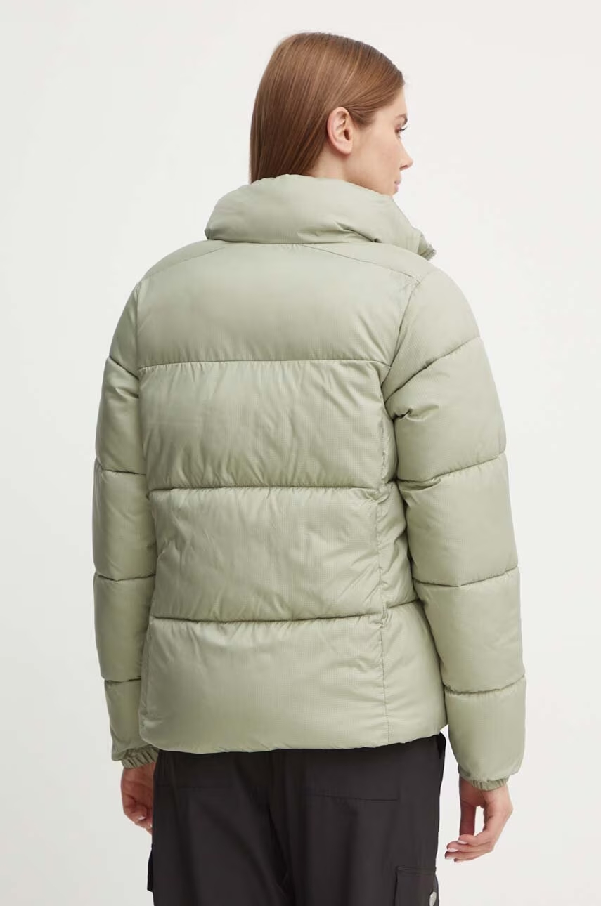 Куртка жiноча Columbia Puffect™ II Full Zip Jacket (2090291CLB-348) - фото