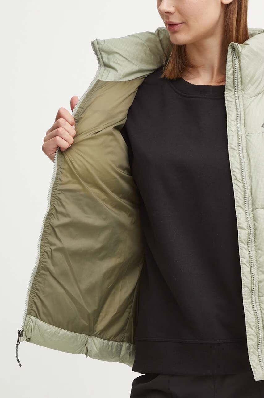 Куртка жiноча Columbia Puffect™ II Full Zip Jacket (2090291CLB-348) - фото