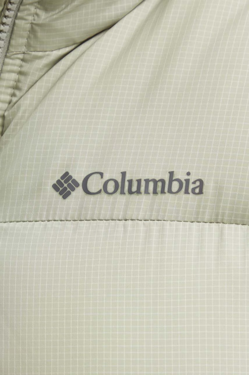 Куртка жiноча Columbia Puffect™ II Full Zip Jacket (2090291CLB-348) - фото