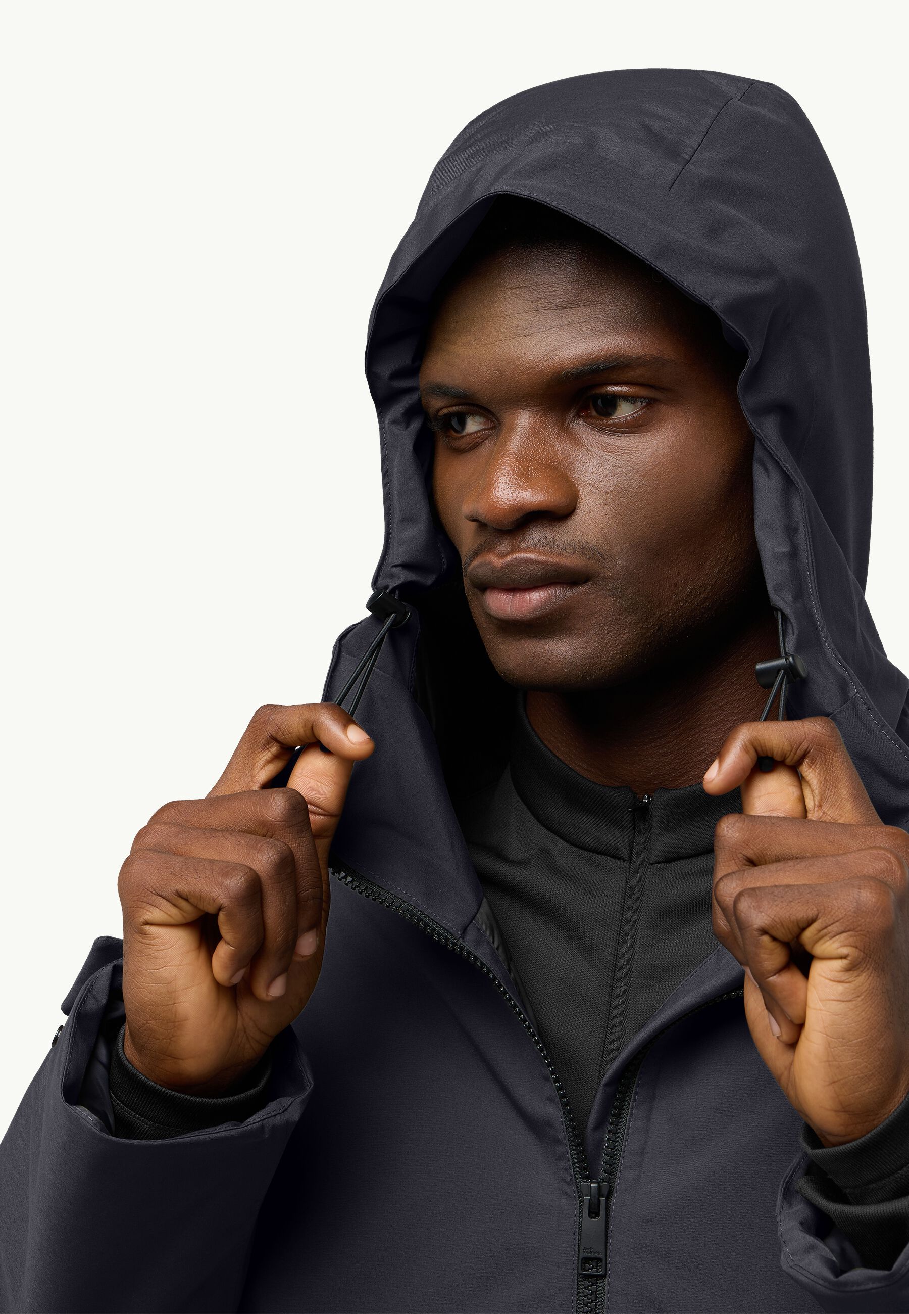 Куртка Jack Wolfskin Tempeltor Jkt M (A60205_6350) - фото