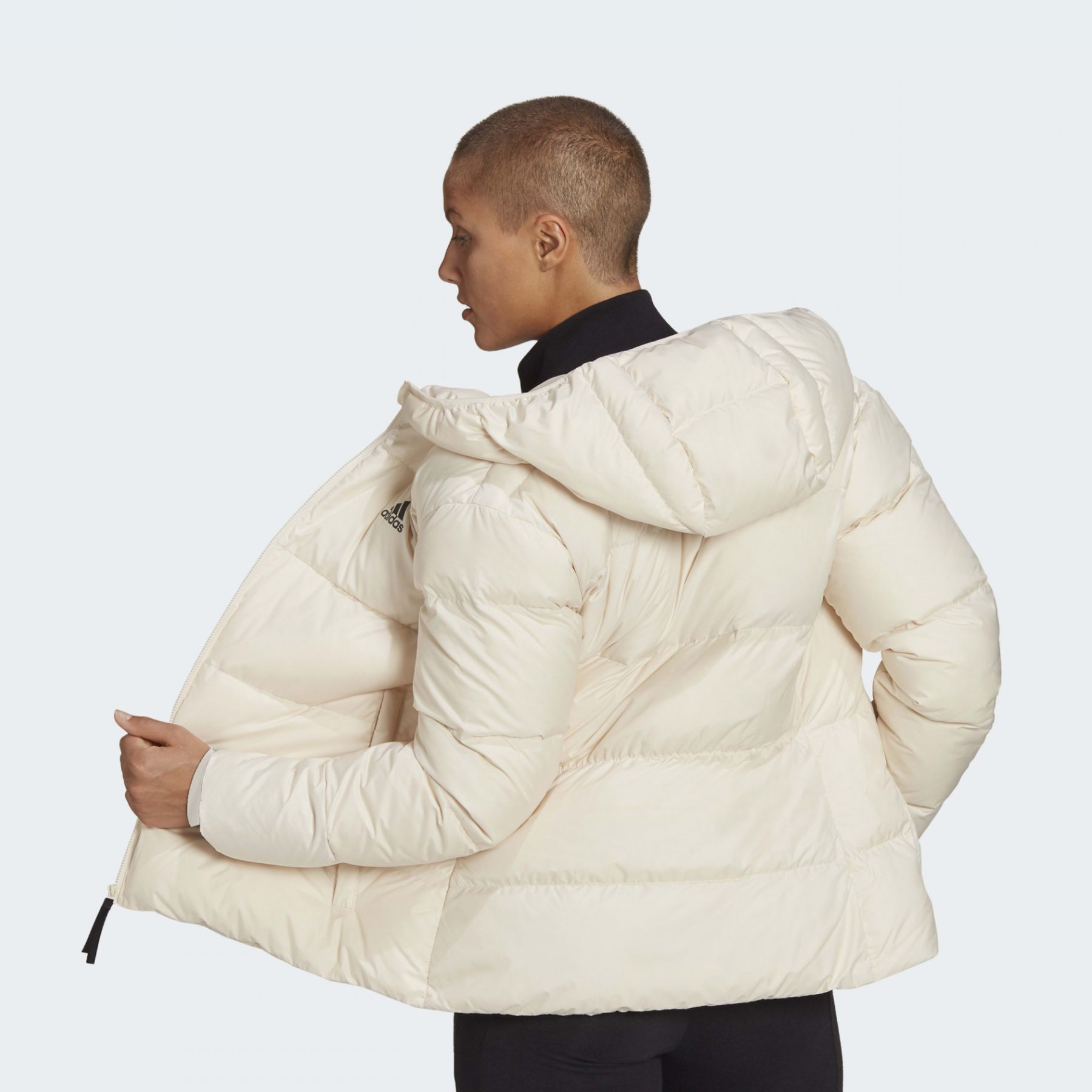 Куртка ADIDAS 11.11 Bb (H14171) - фото