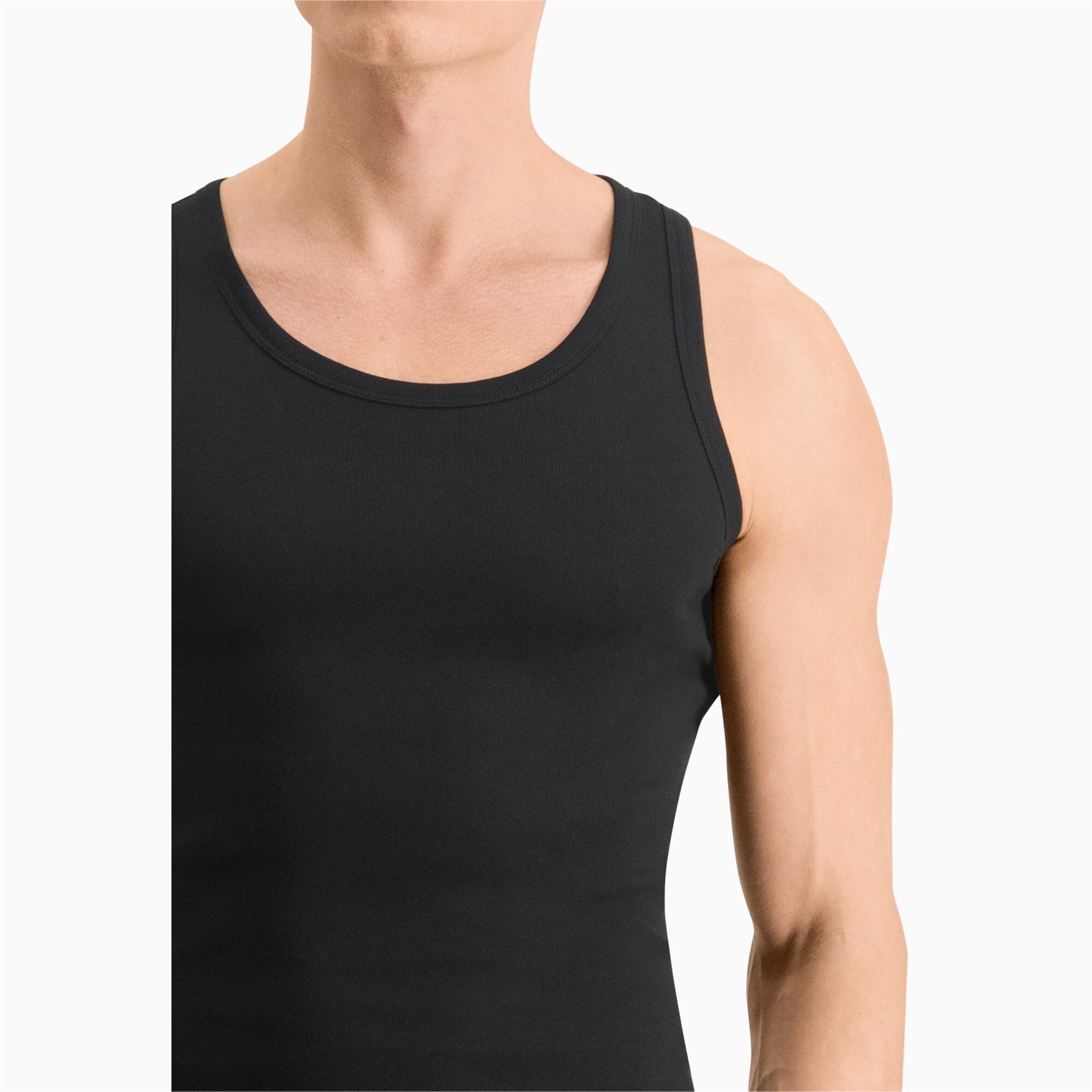 Майка Puma Basic 2Tank Top (2 од.) (100000891001) - фото