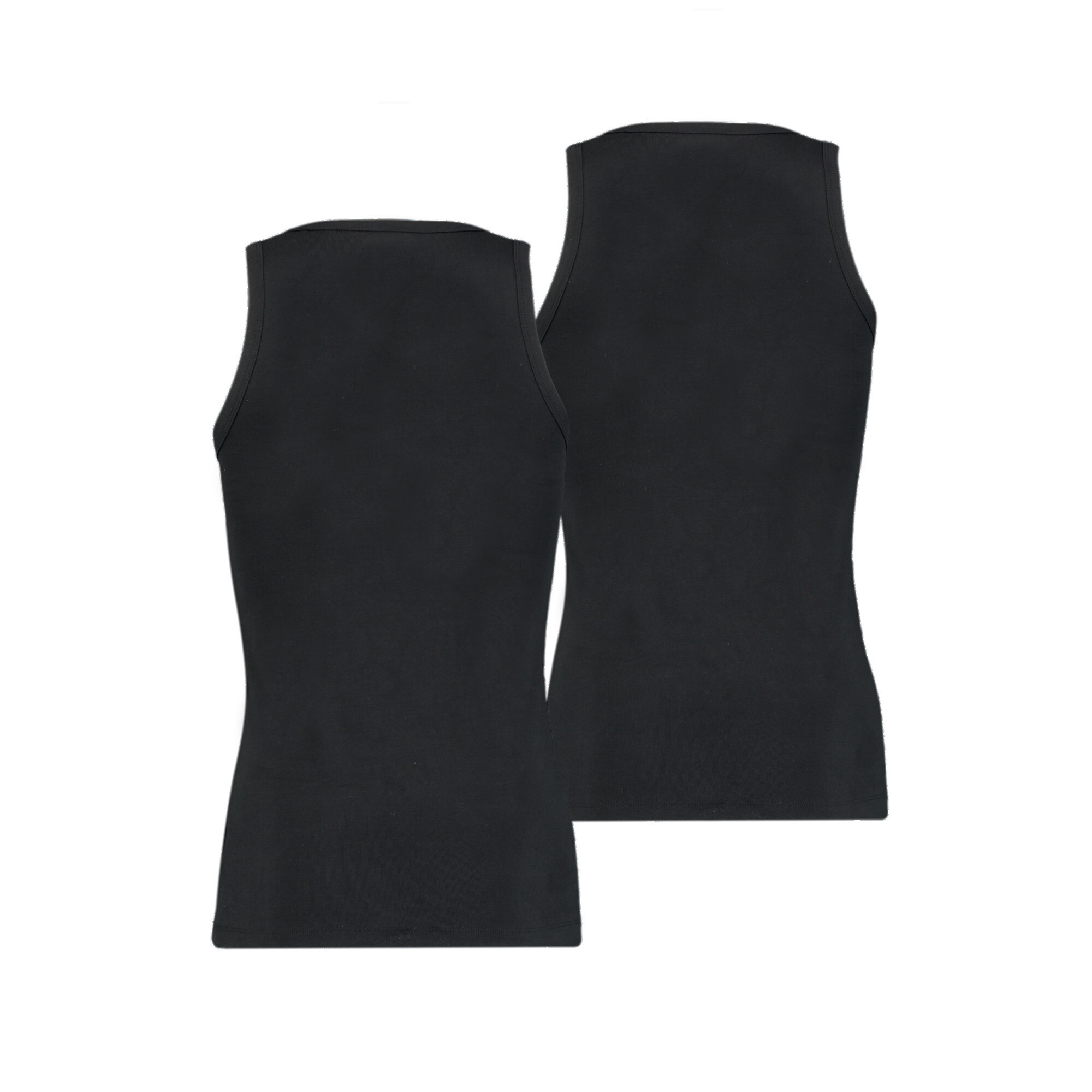 Майка Puma Basic 2Tank Top (2 од.) (100000891001) - фото