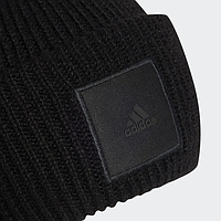 Шапка ADIDAS Wide Cuffed Beanie (IY5255)